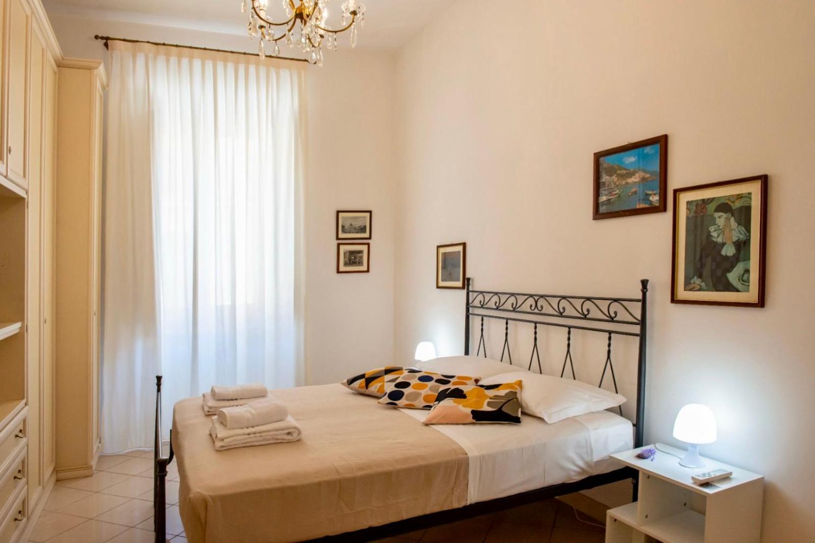 Alberto Vatican House