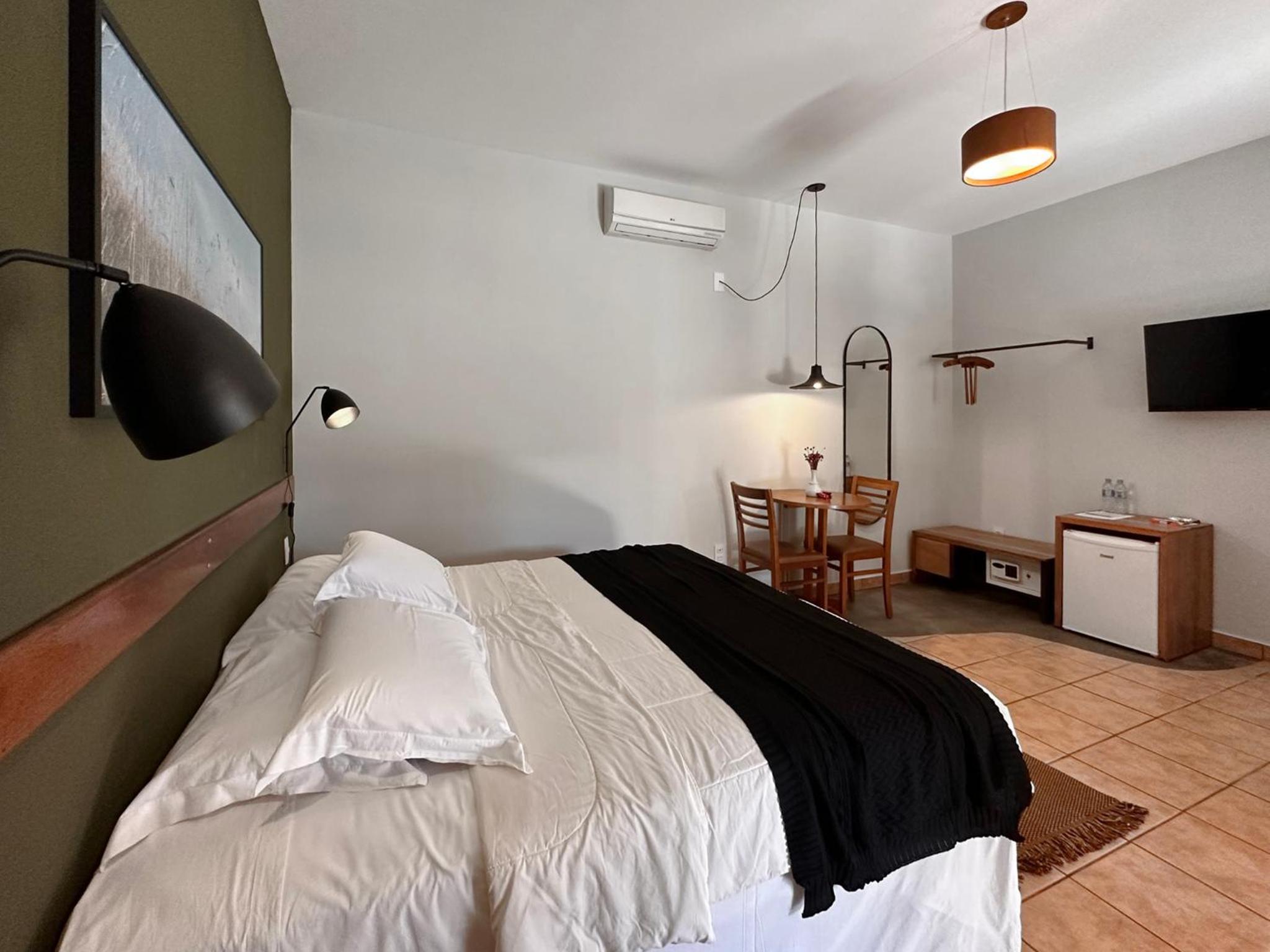 Hotel Fazenda Areia que Canta