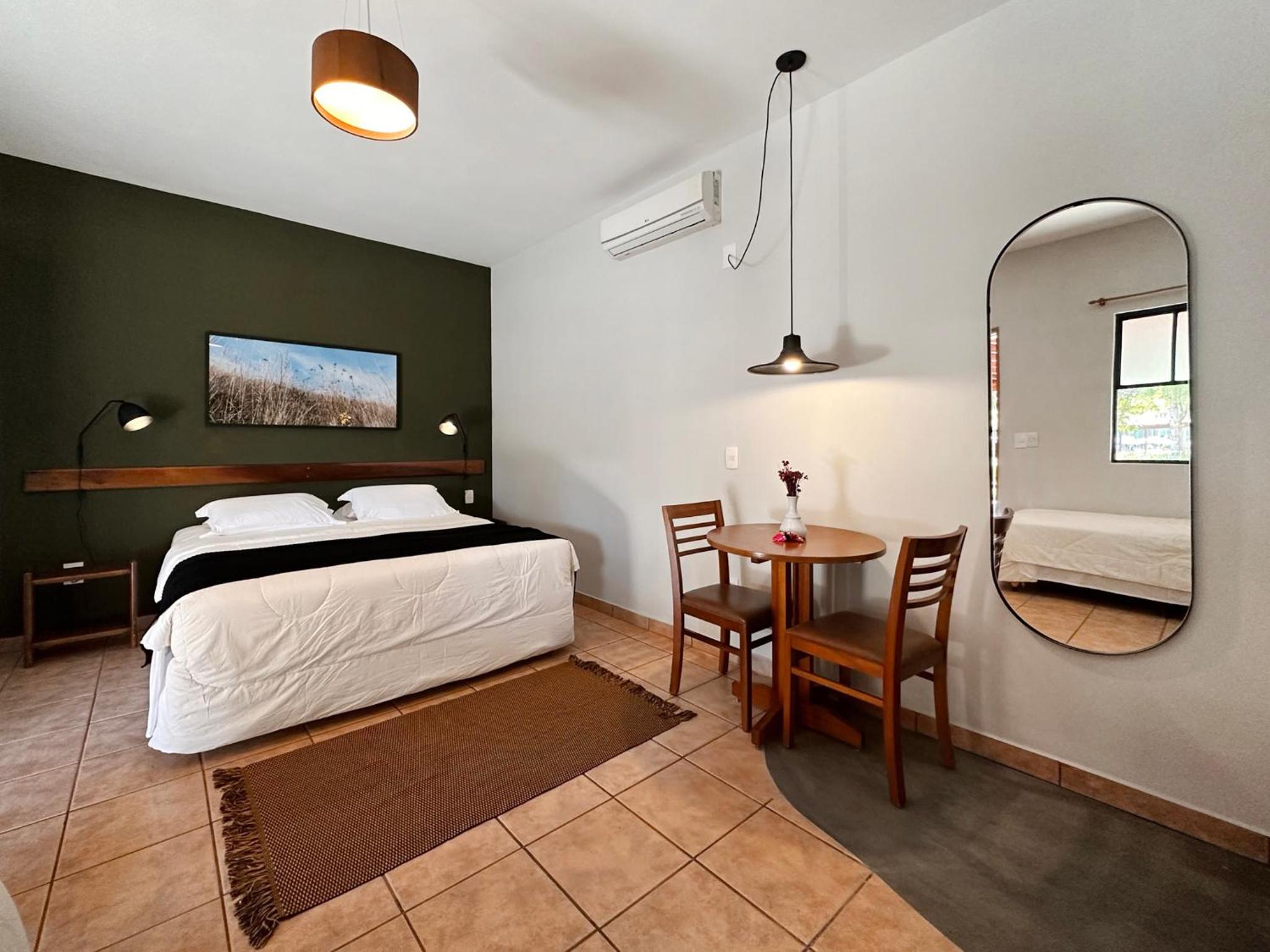 Hotel Fazenda Areia que Canta