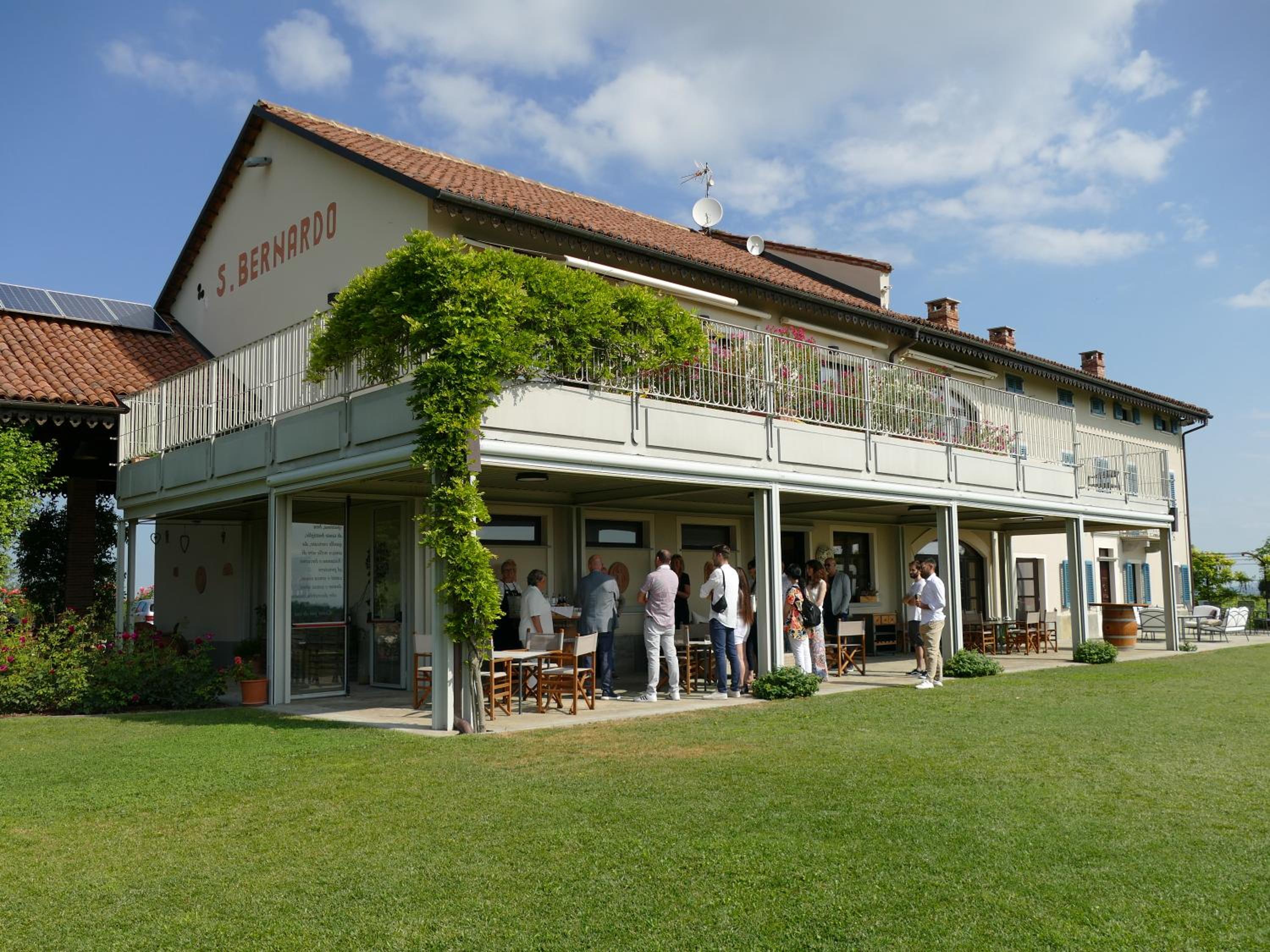 Braida Wine Ośrodek, Zdjęcie 52