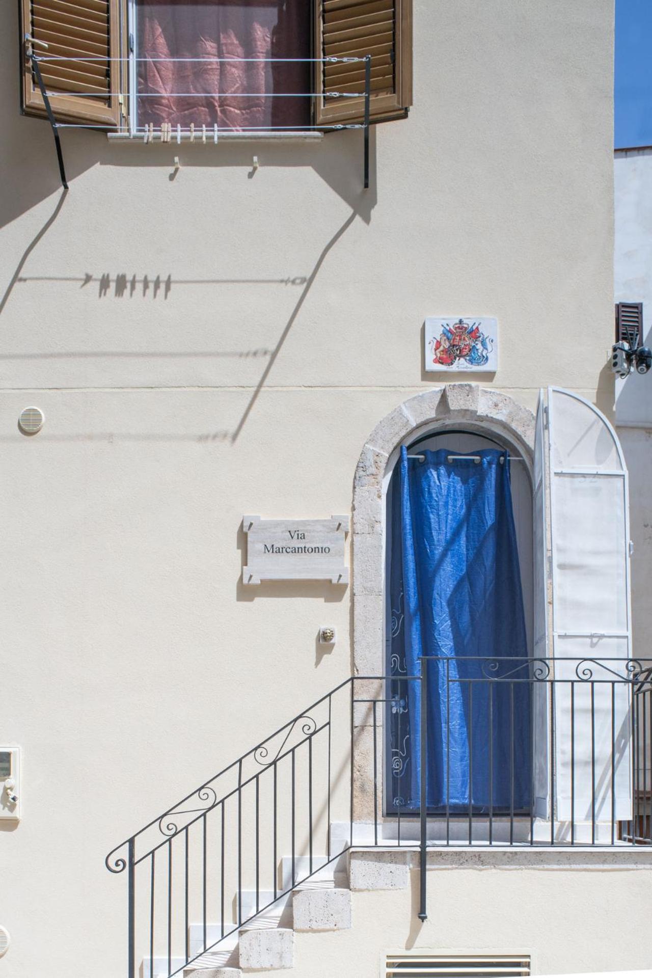 Case Marcantonio