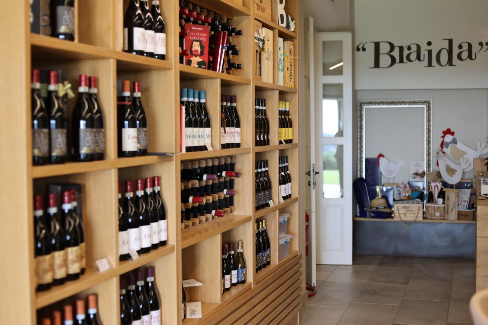 Braida Wine Ośrodek, Zdjęcie 55