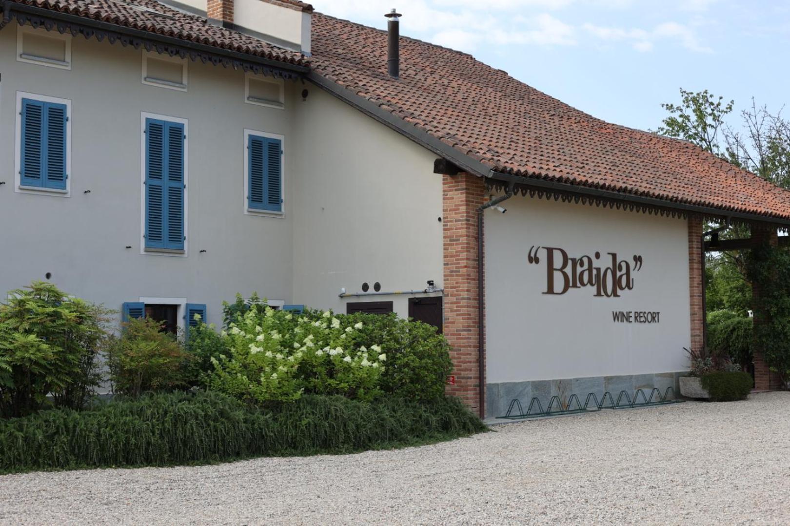 Braida Wine Ośrodek, Zdjęcie 53