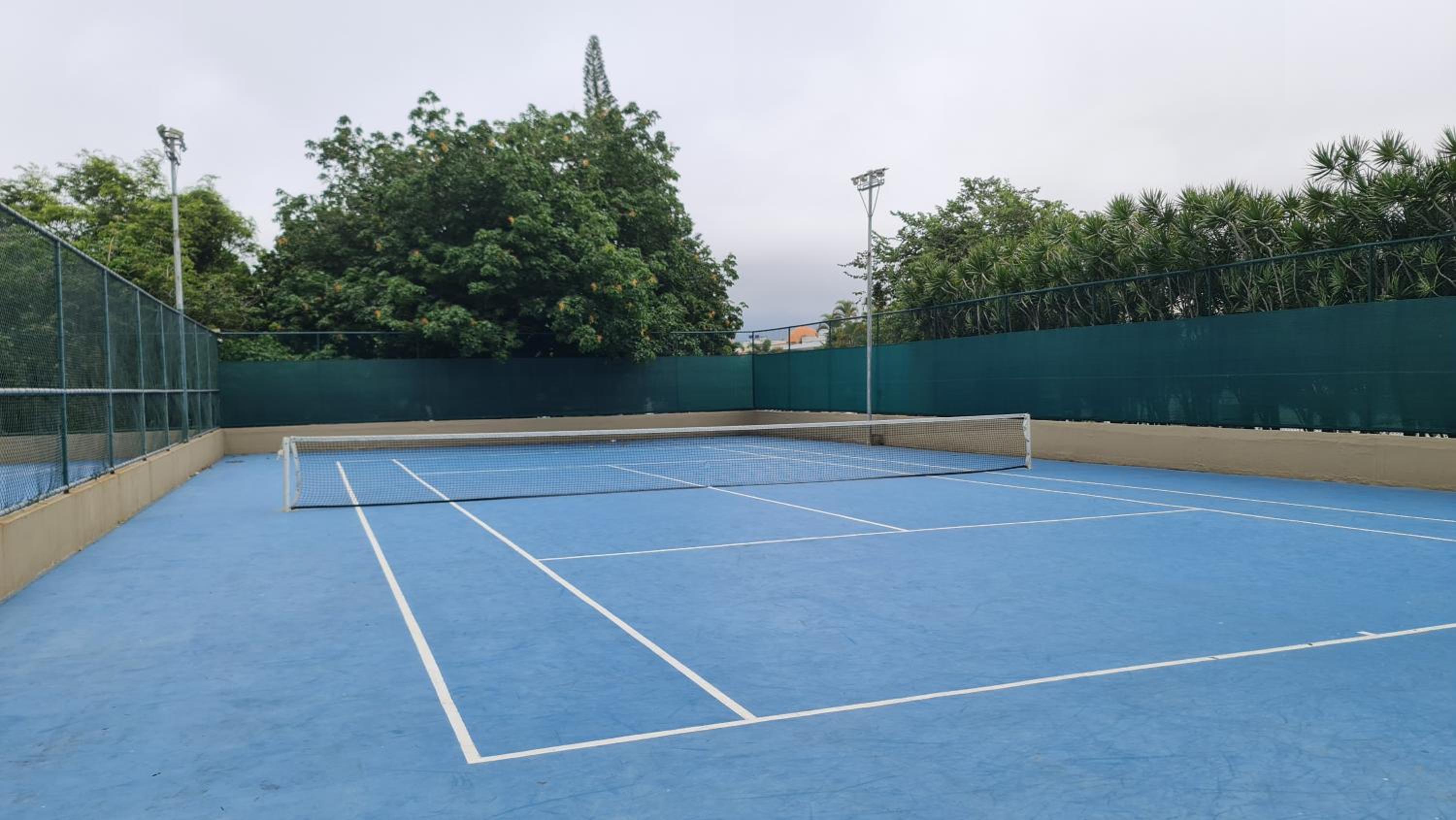 Apartamento em frente à praia, com vista mar e ao lado do Wndsor