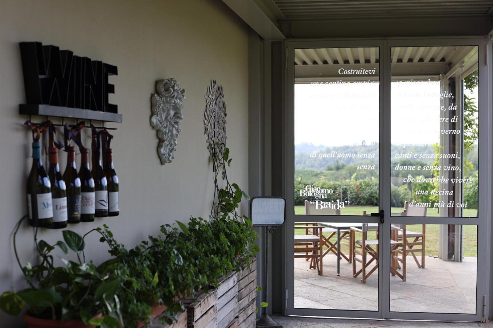 Braida Wine Ośrodek, Zdjęcie 56