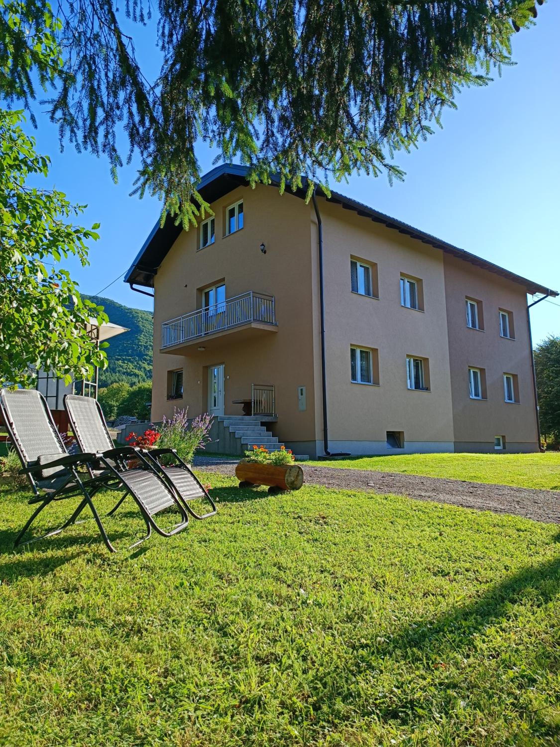 Guesthouse Nikolina view 3