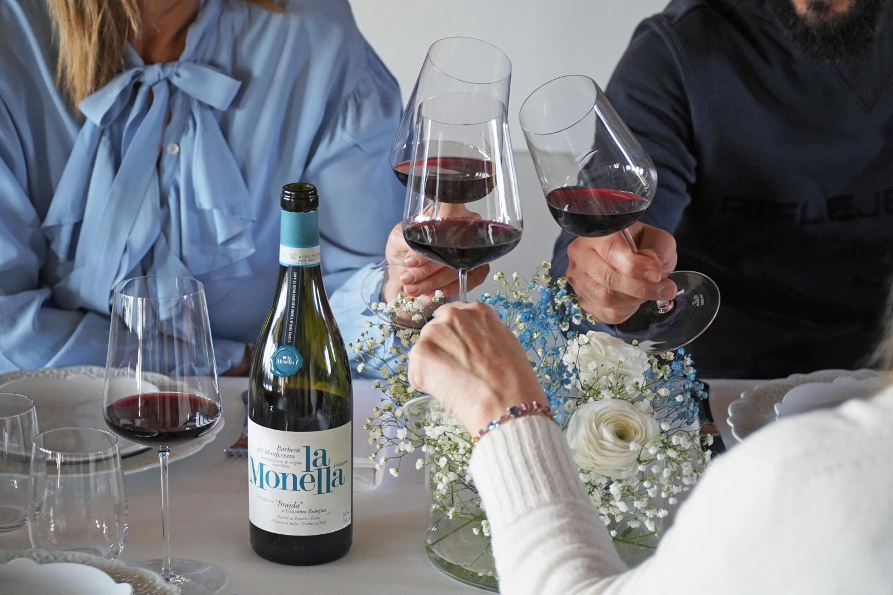 Braida Wine Ośrodek, Zdjęcie 58