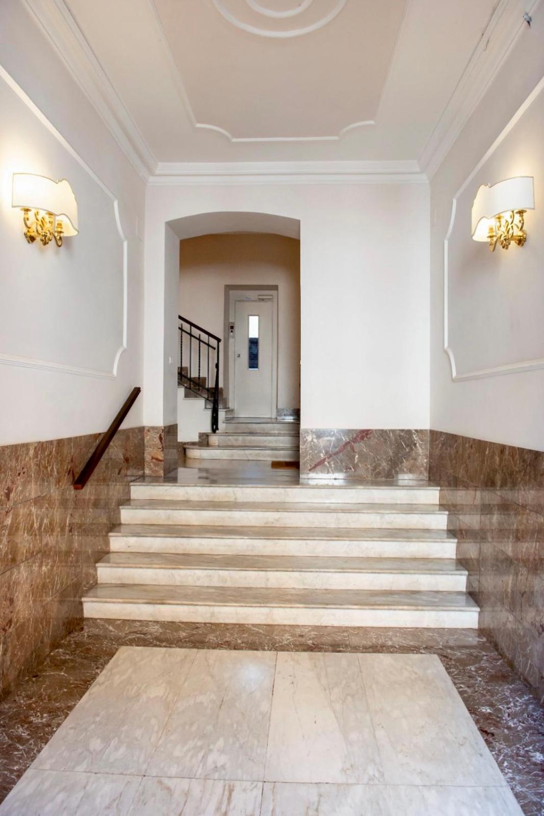 Alberto Vatican House