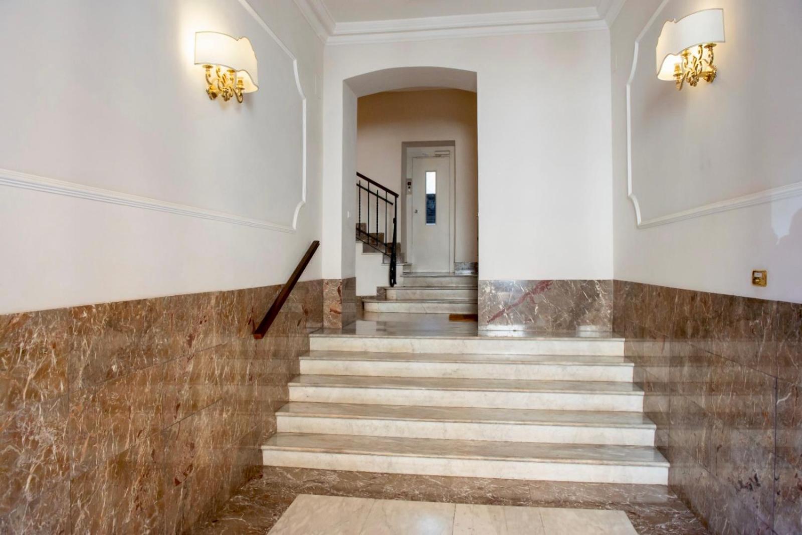Alberto Vatican House