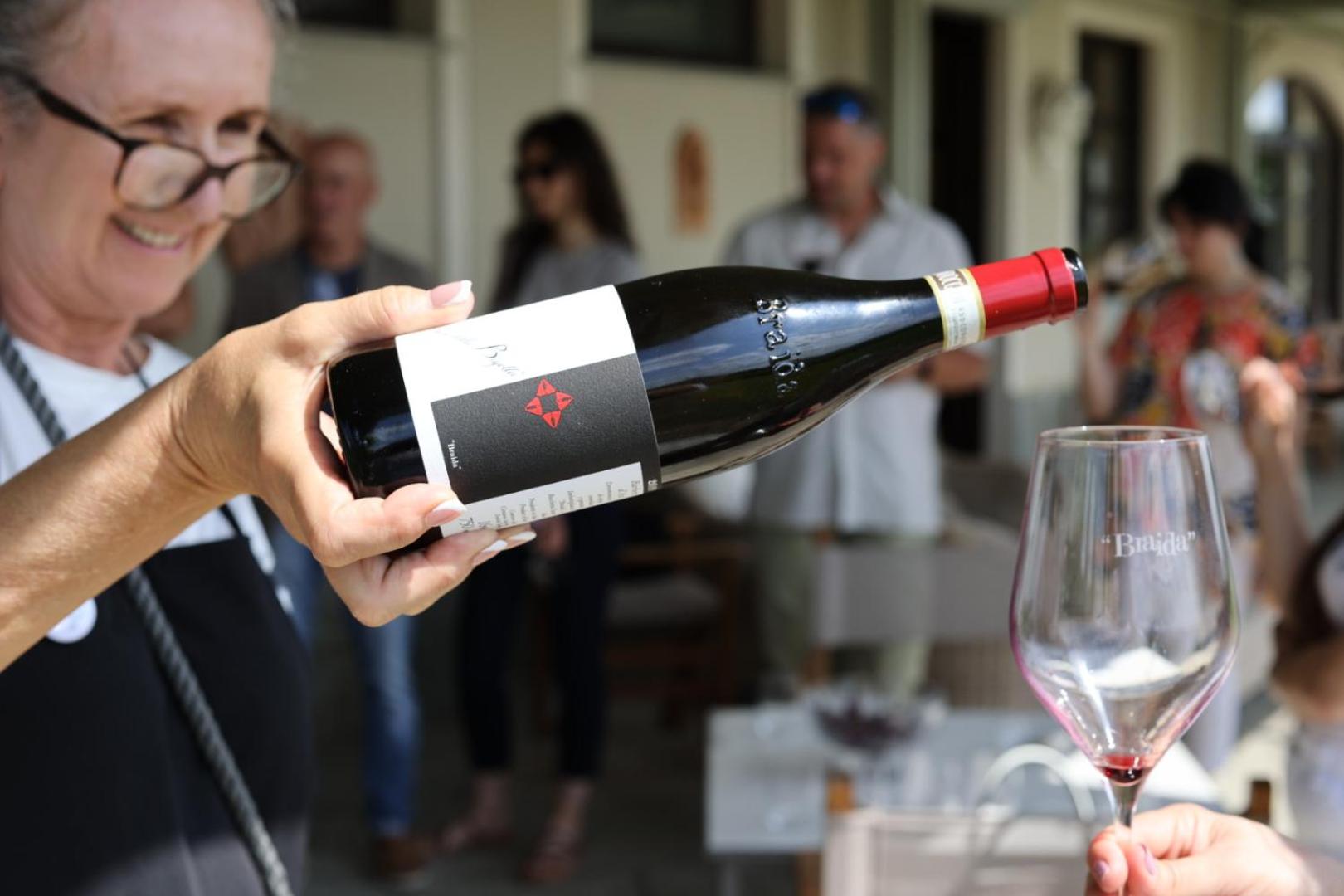 Braida Wine Ośrodek, Zdjęcie 61