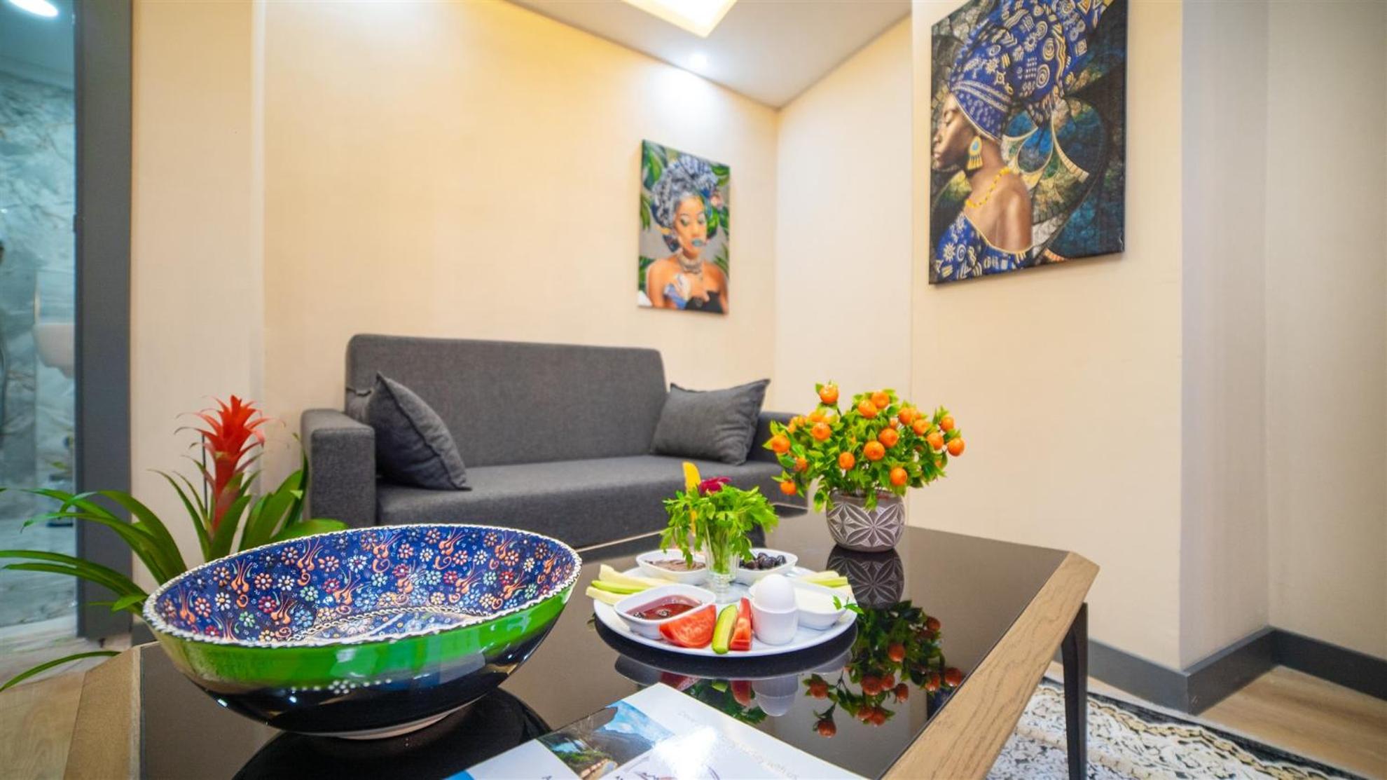 Blue Marina Hotel & Spa - Image 12