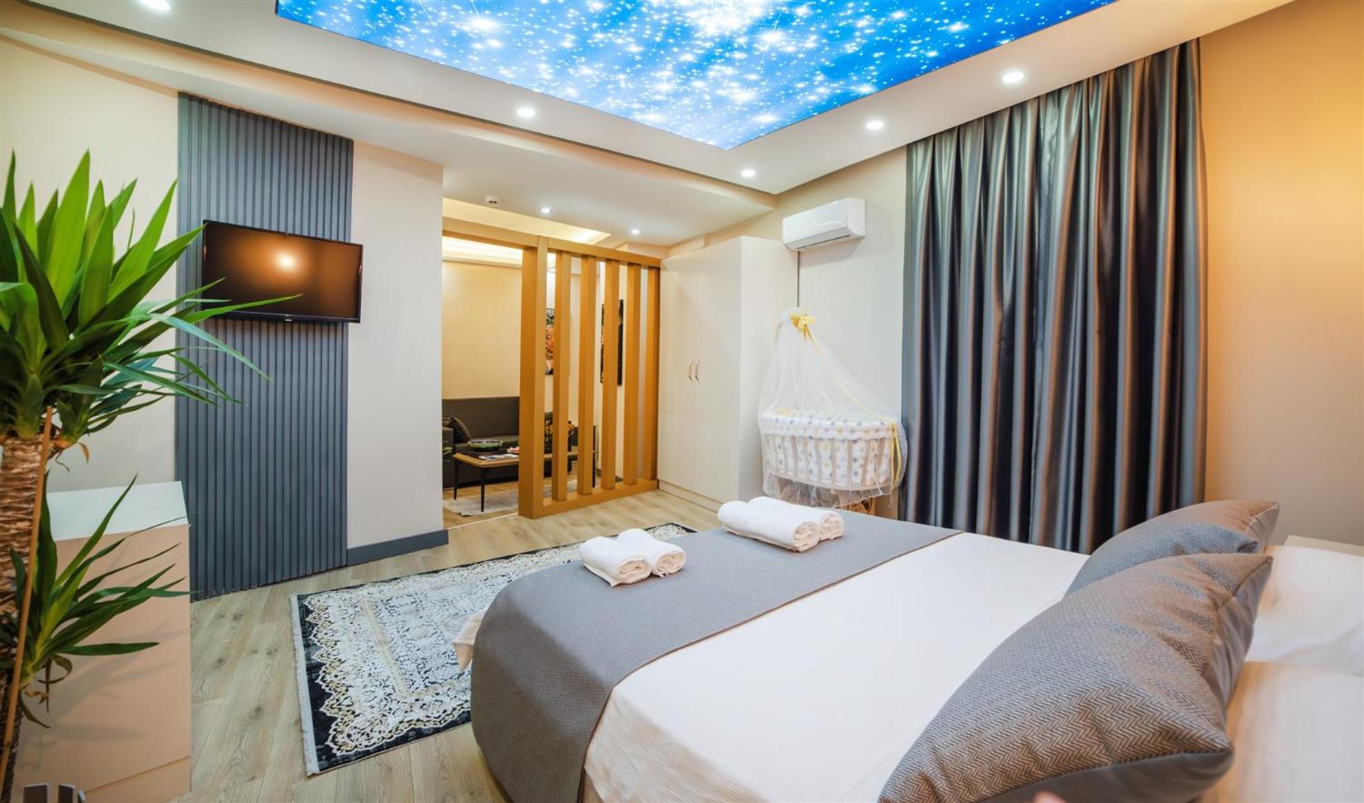 Blue Marina Hotel & Spa - Image 17