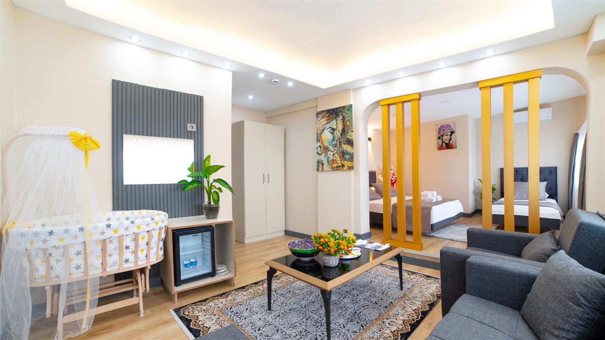 Blue Marina Hotel & Spa - Image 16