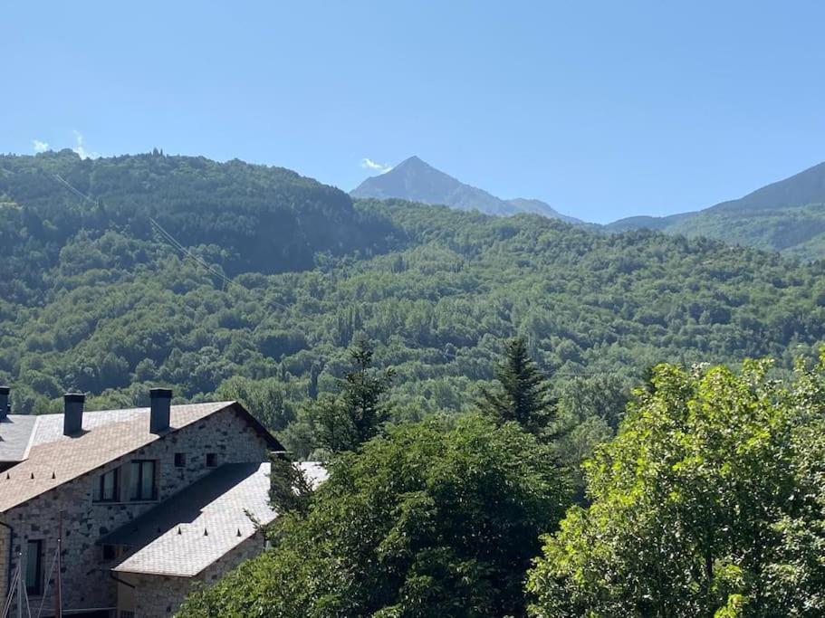 BPIRINEOS- Aire Pirineos