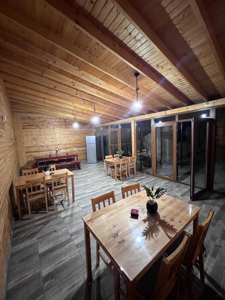 Casa TIBI și Nico