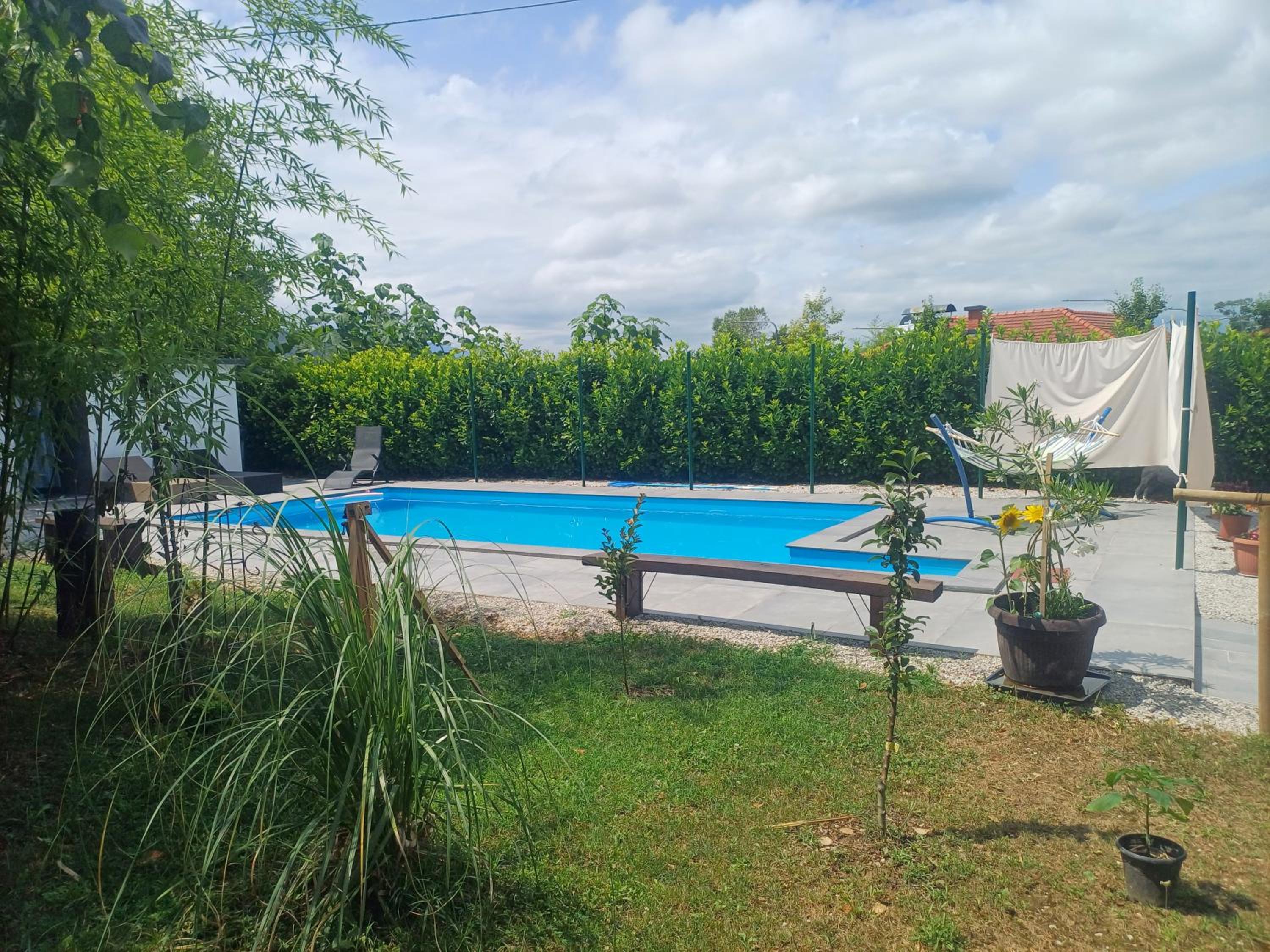 Holiday Home Edi