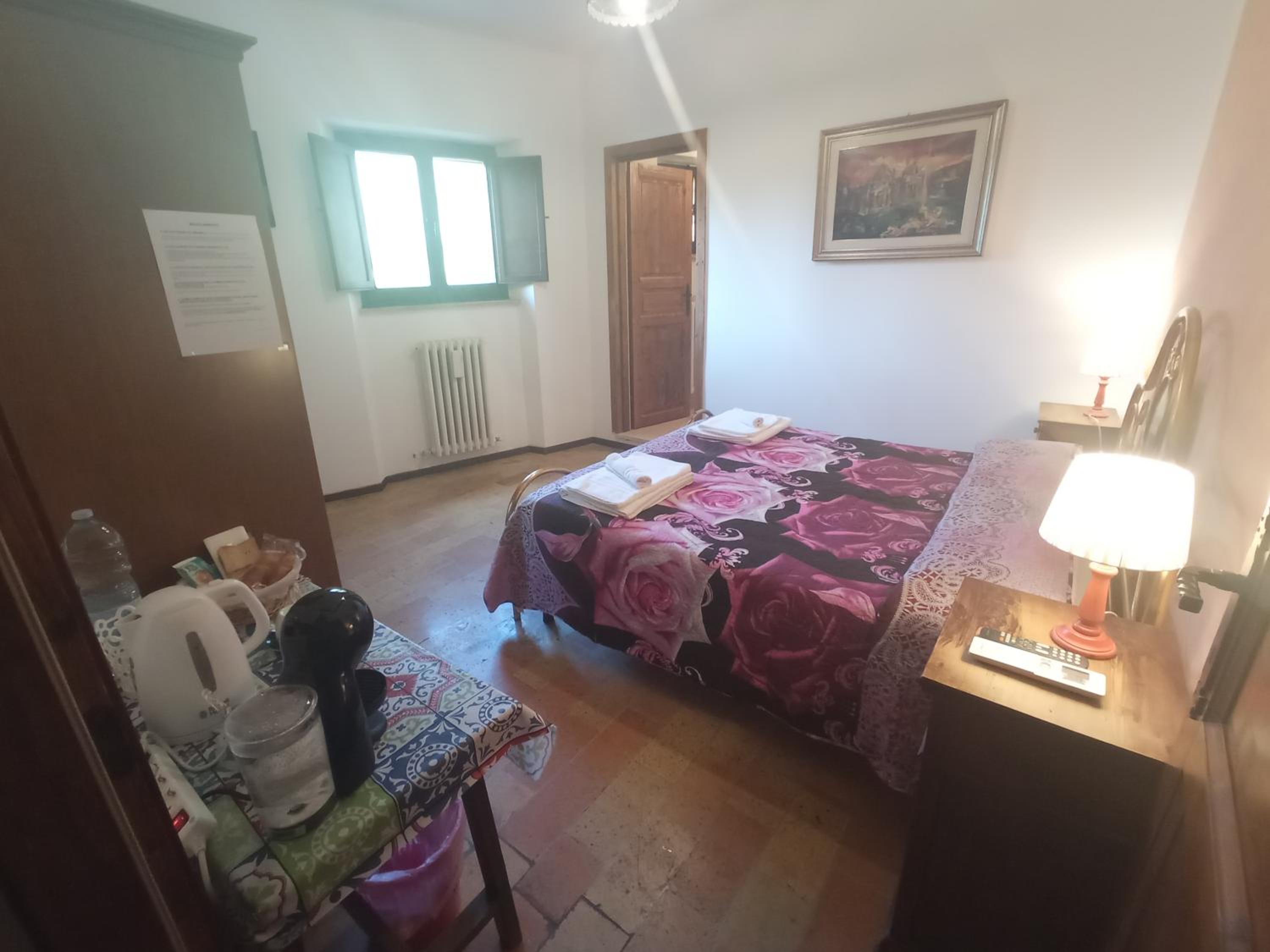 All'Ombra di San Damiano