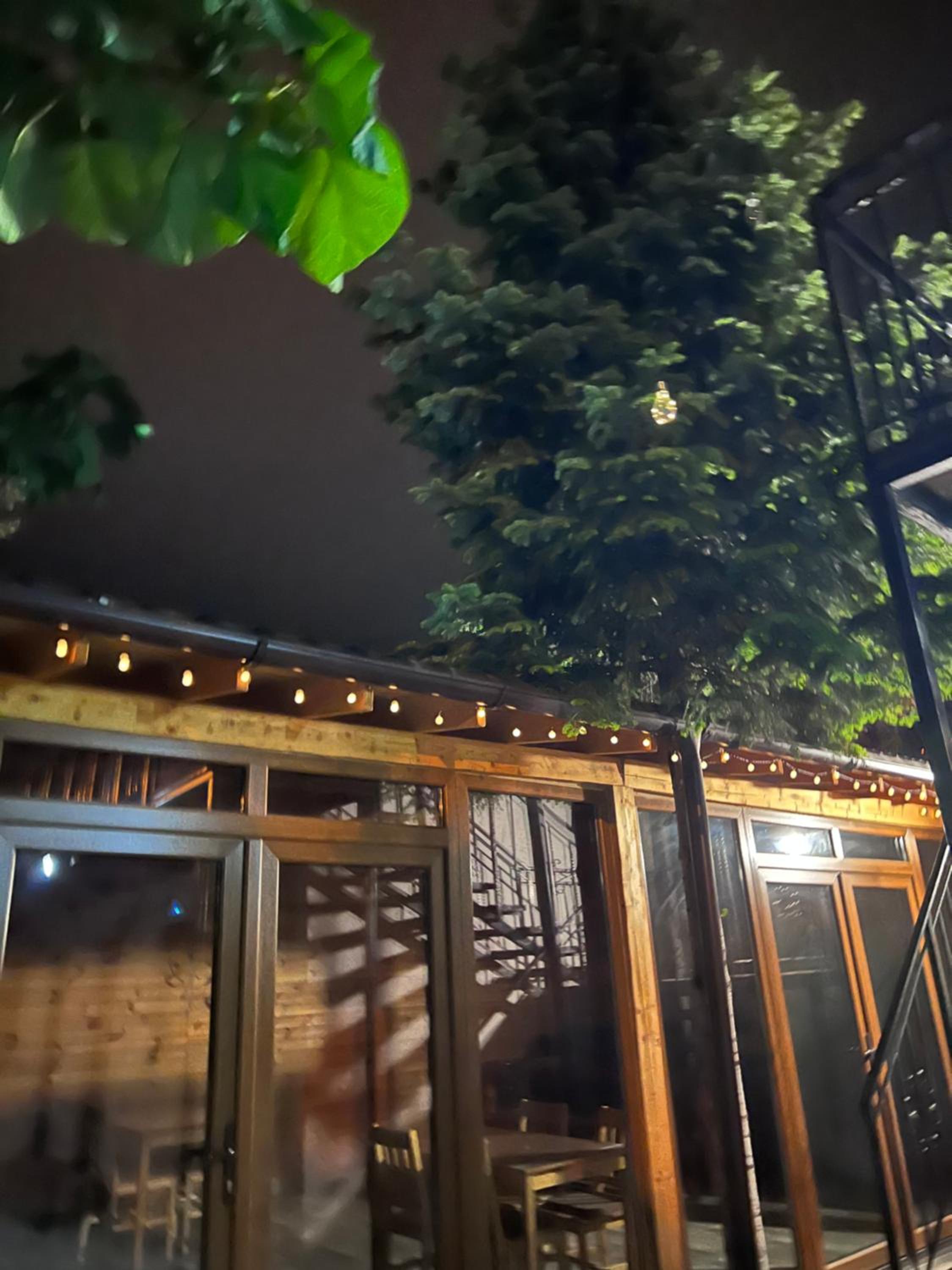 Casa TIBI și Nico