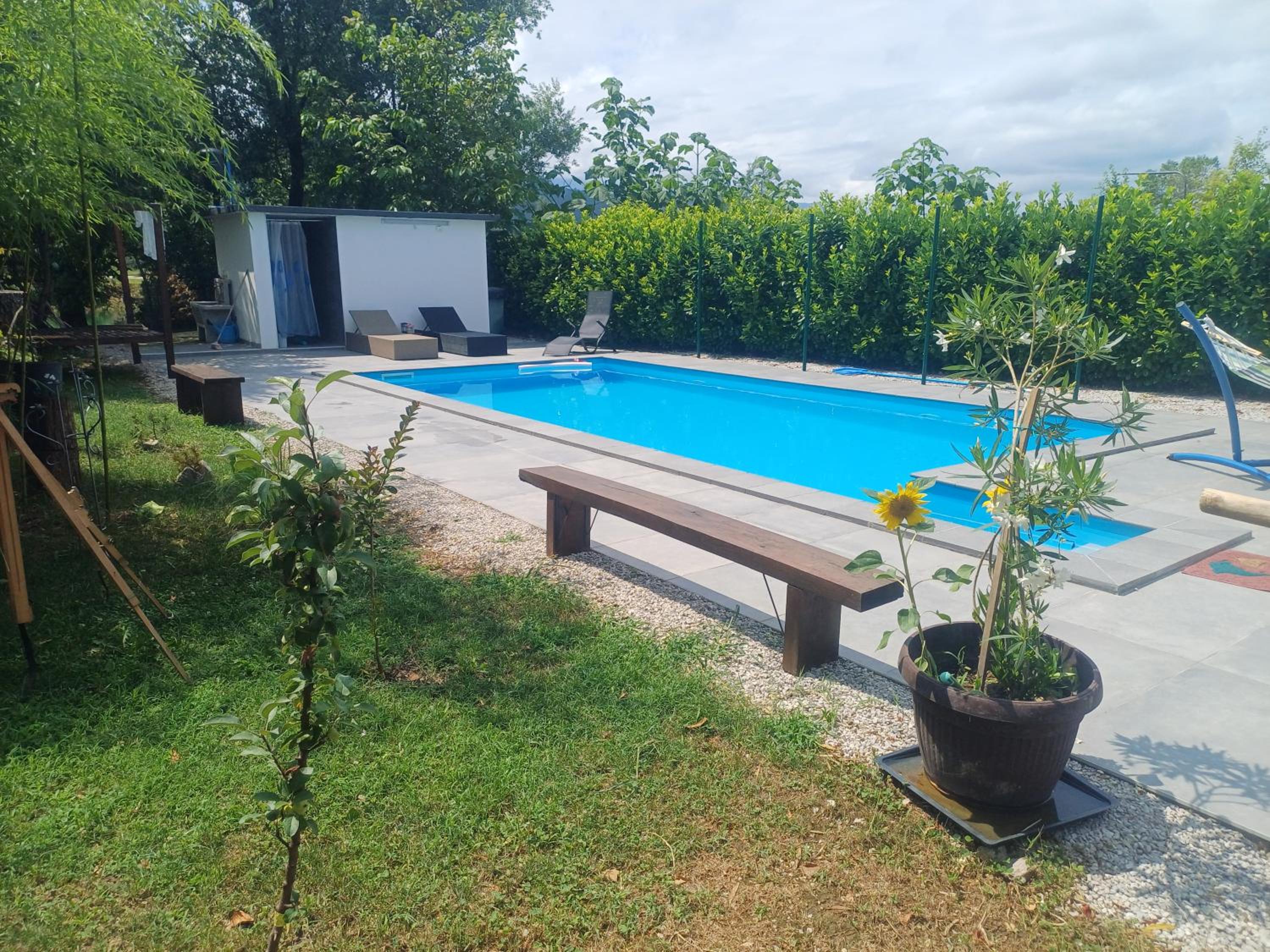 Holiday Home Edi
