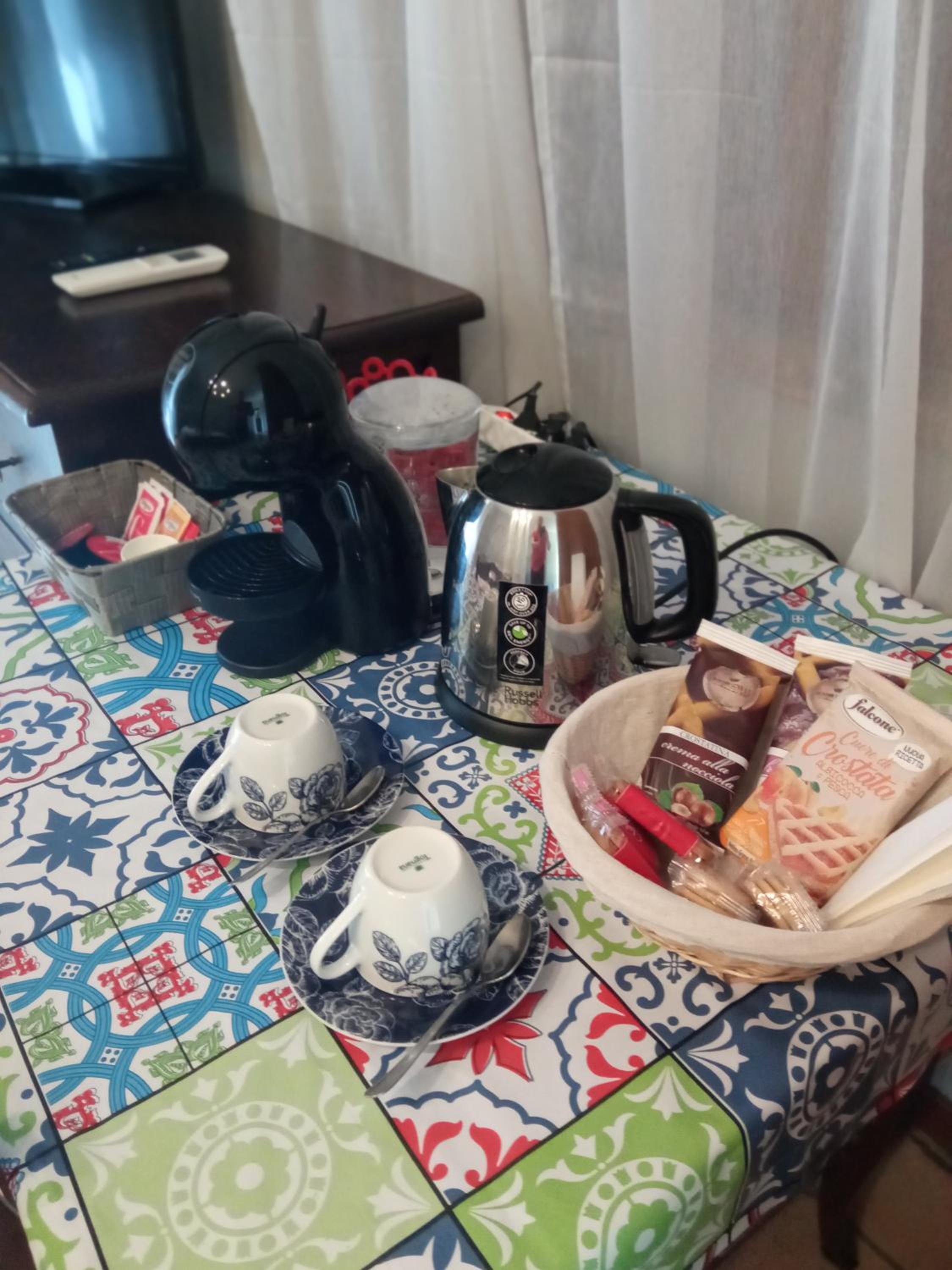 All'Ombra di San Damiano