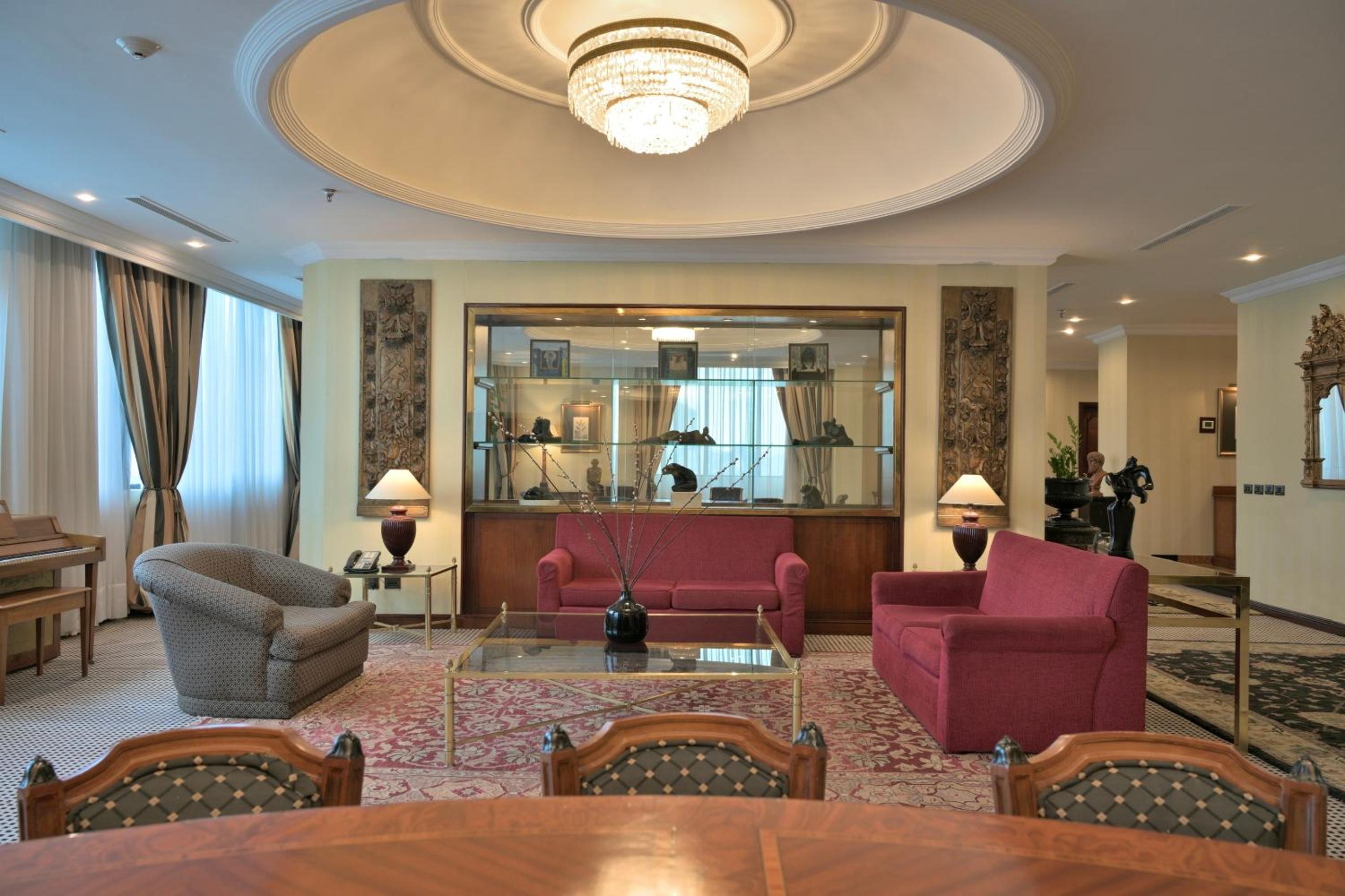 Caracas Vacations - Melia Caracas - Property Image 26