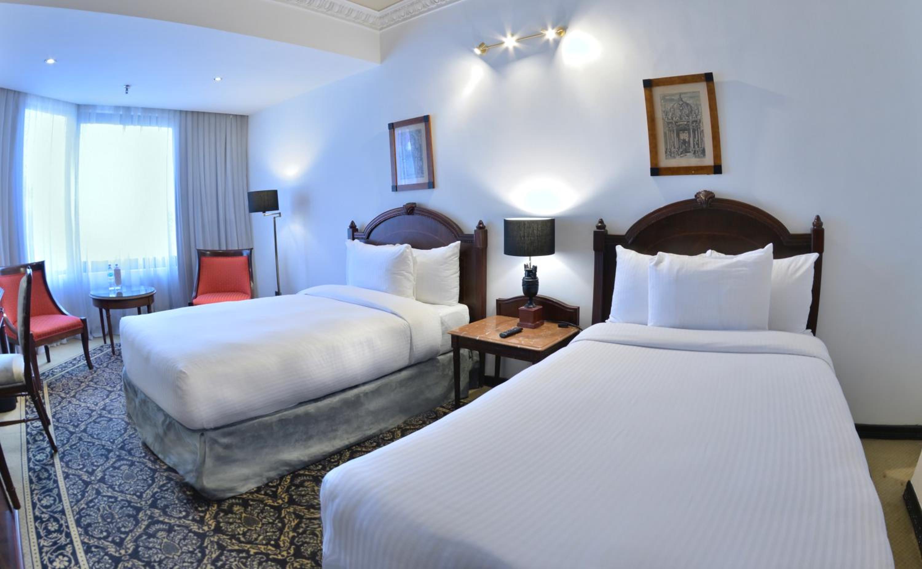 Caracas Vacations - Melia Caracas - Property Image 45