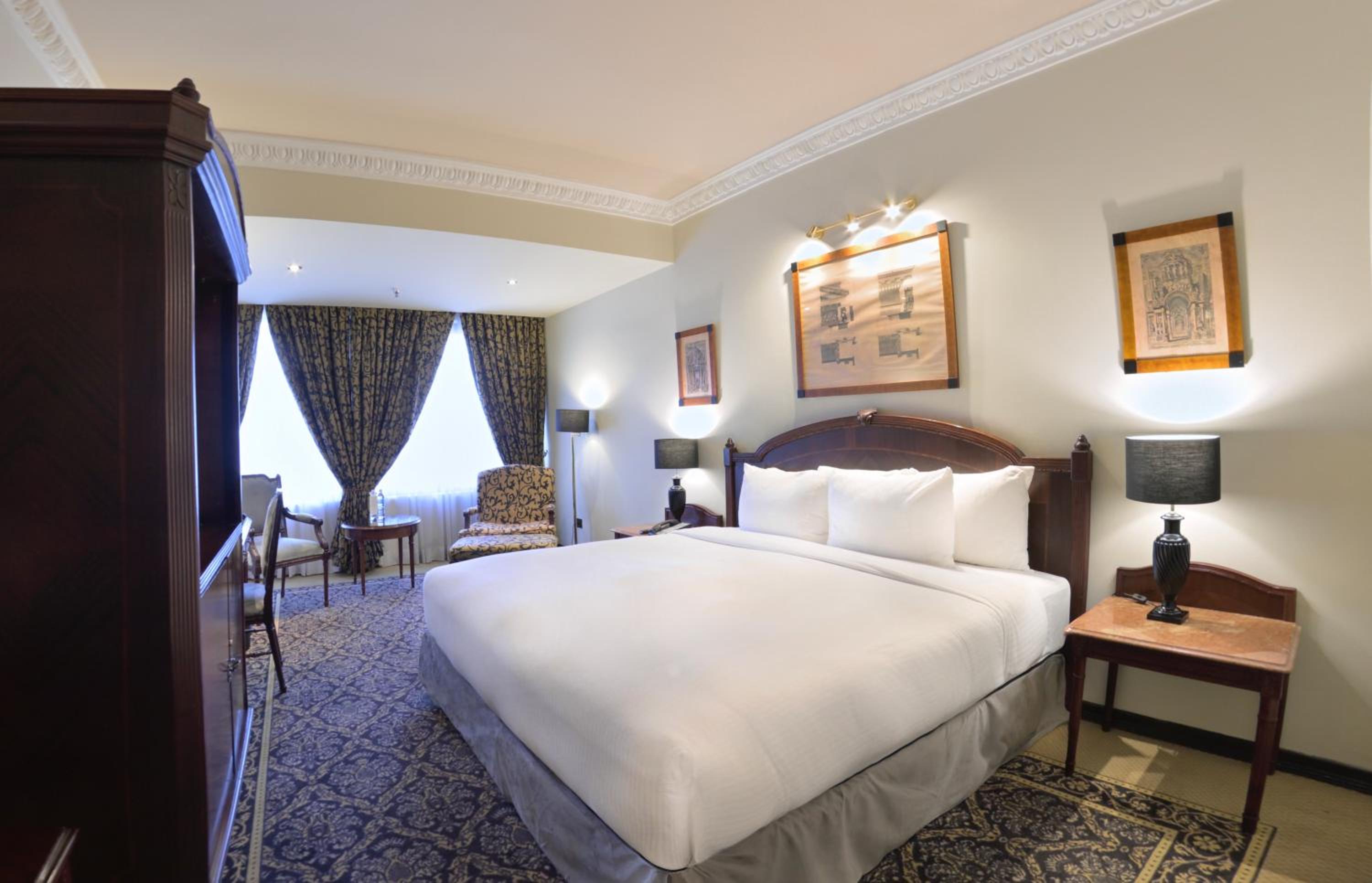 Caracas Vacations - Melia Caracas - Property Image 43