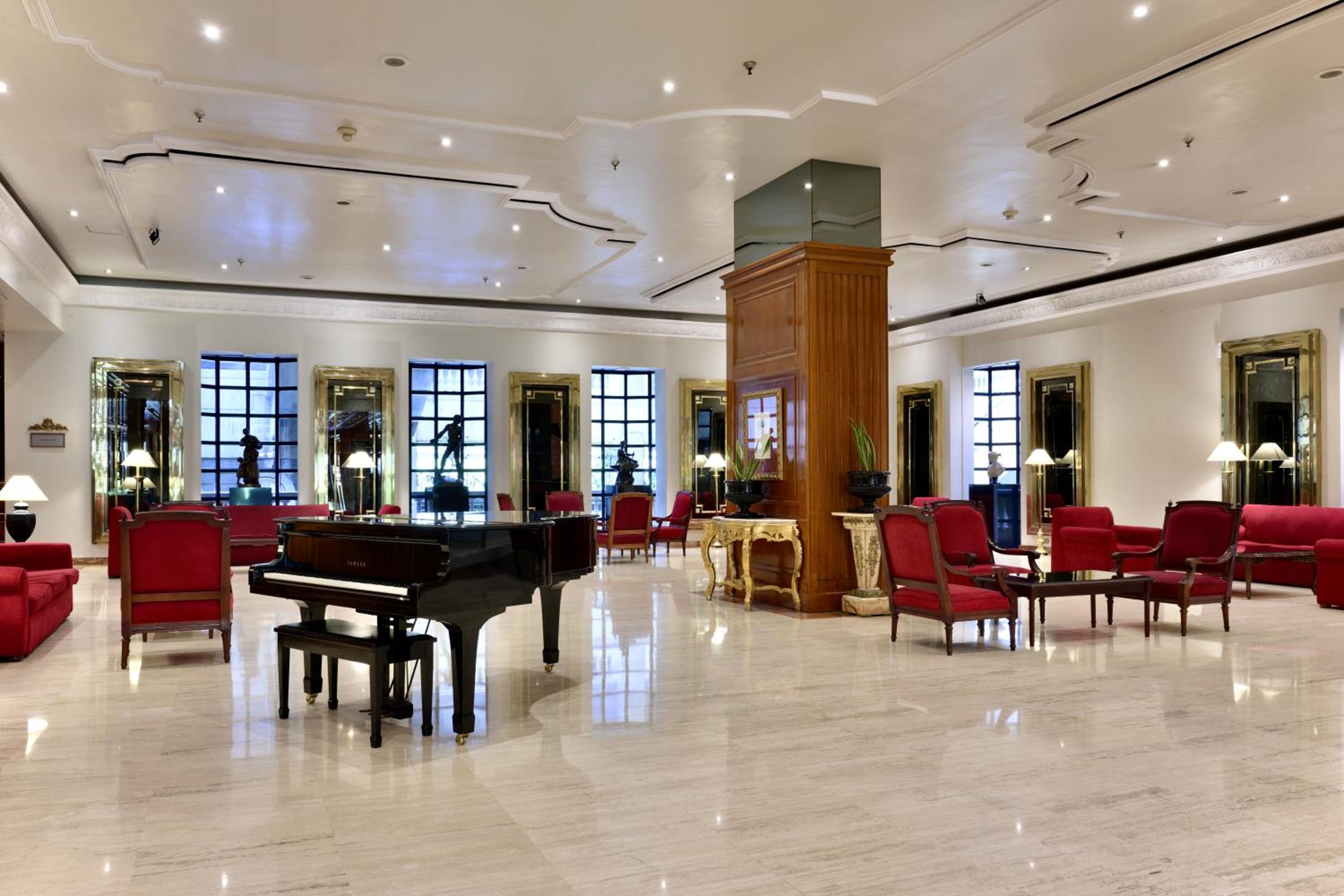 Caracas Vacations - Melia Caracas - Property Image 44