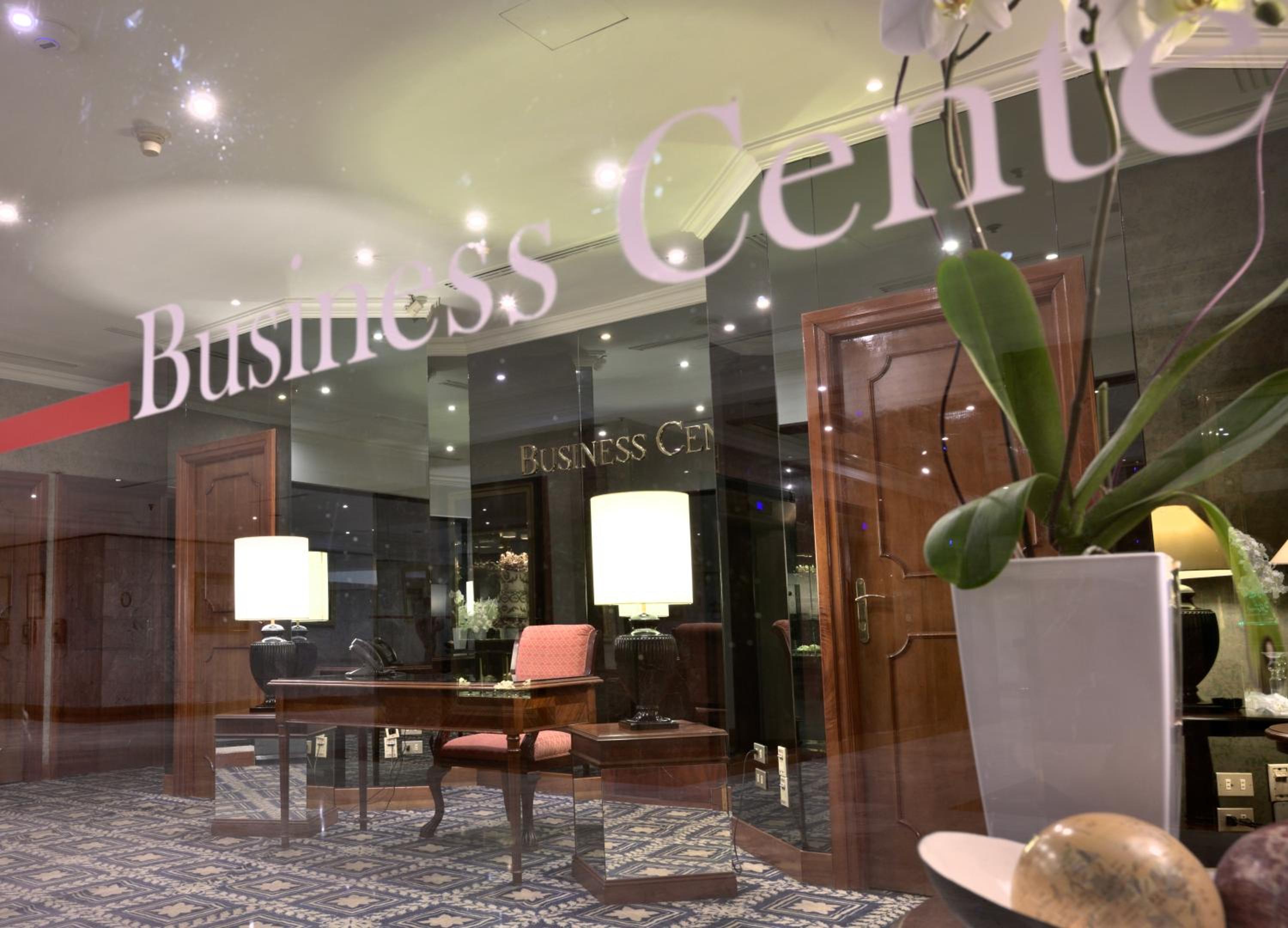 Caracas Vacations - Melia Caracas - Property Image 38