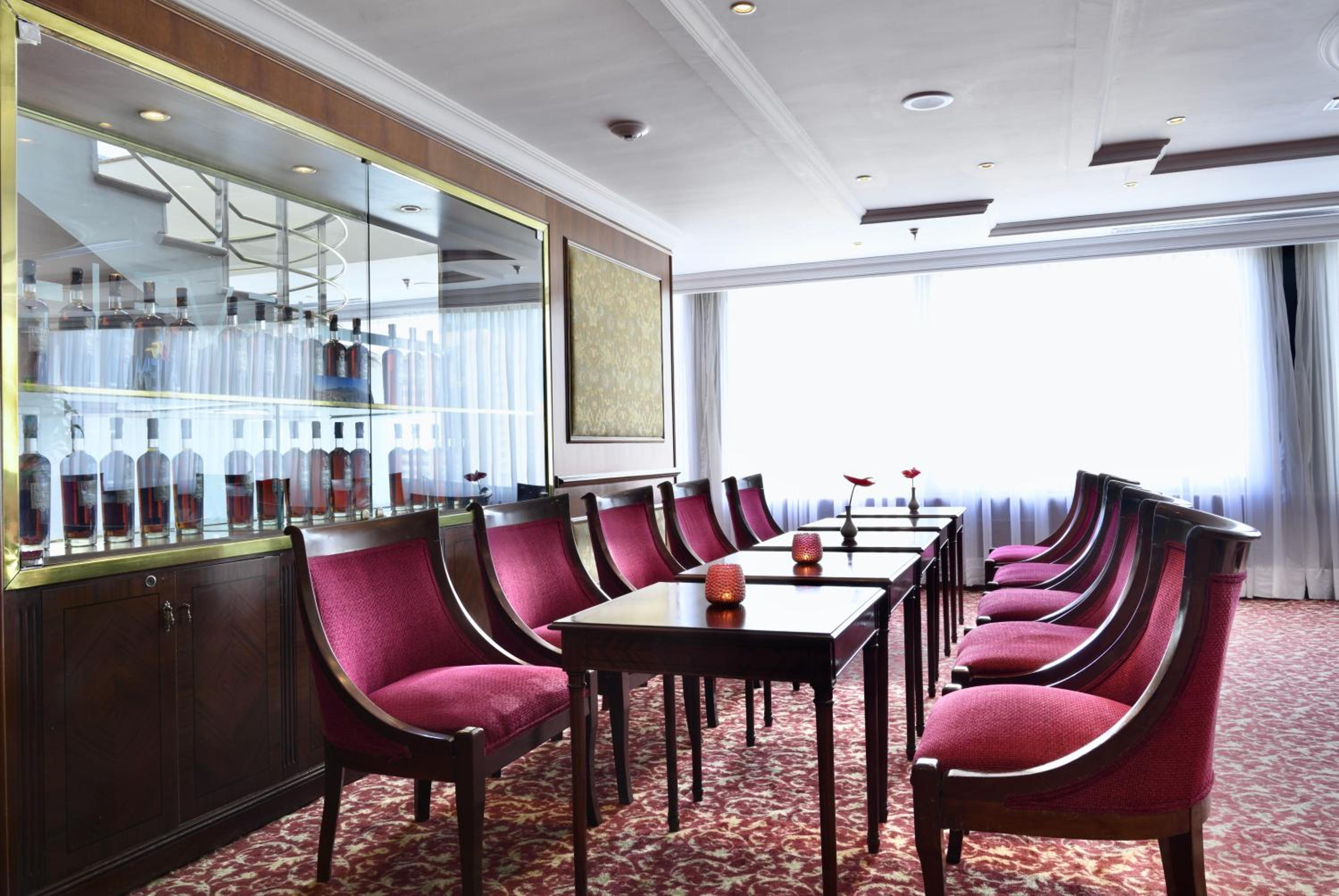 Caracas Vacations - Melia Caracas - Property Image 25