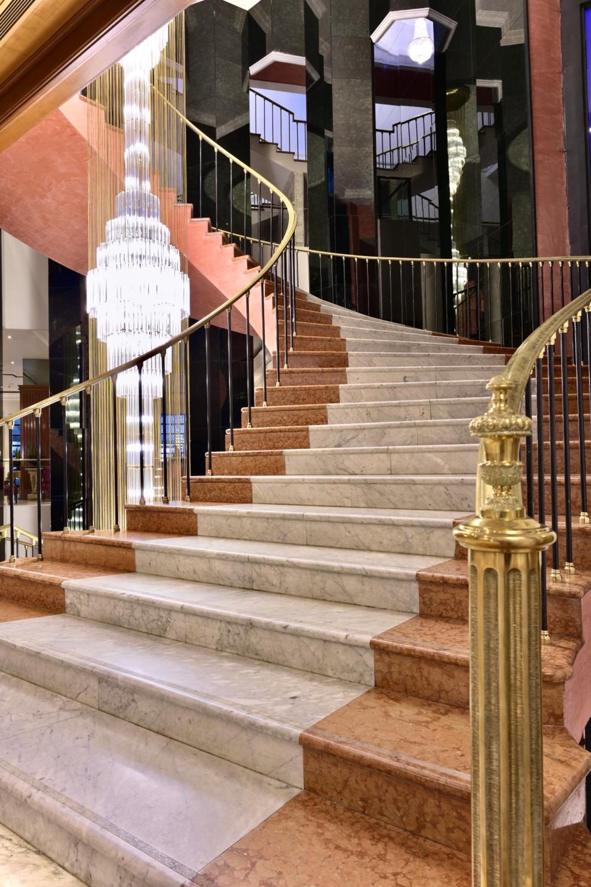 Caracas Vacations - Melia Caracas - Property Image 6