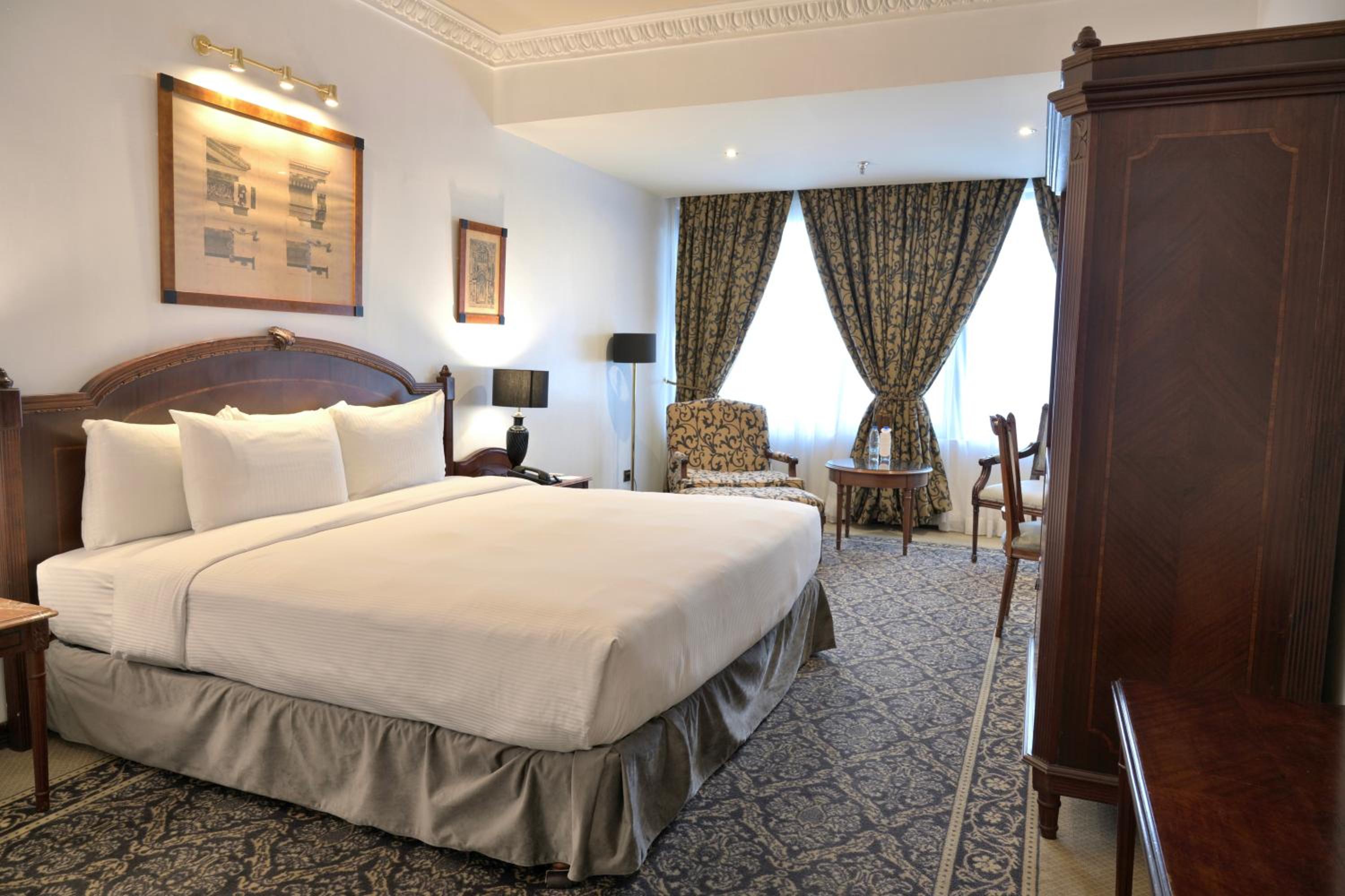 Caracas Vacations - Melia Caracas - Property Image 34