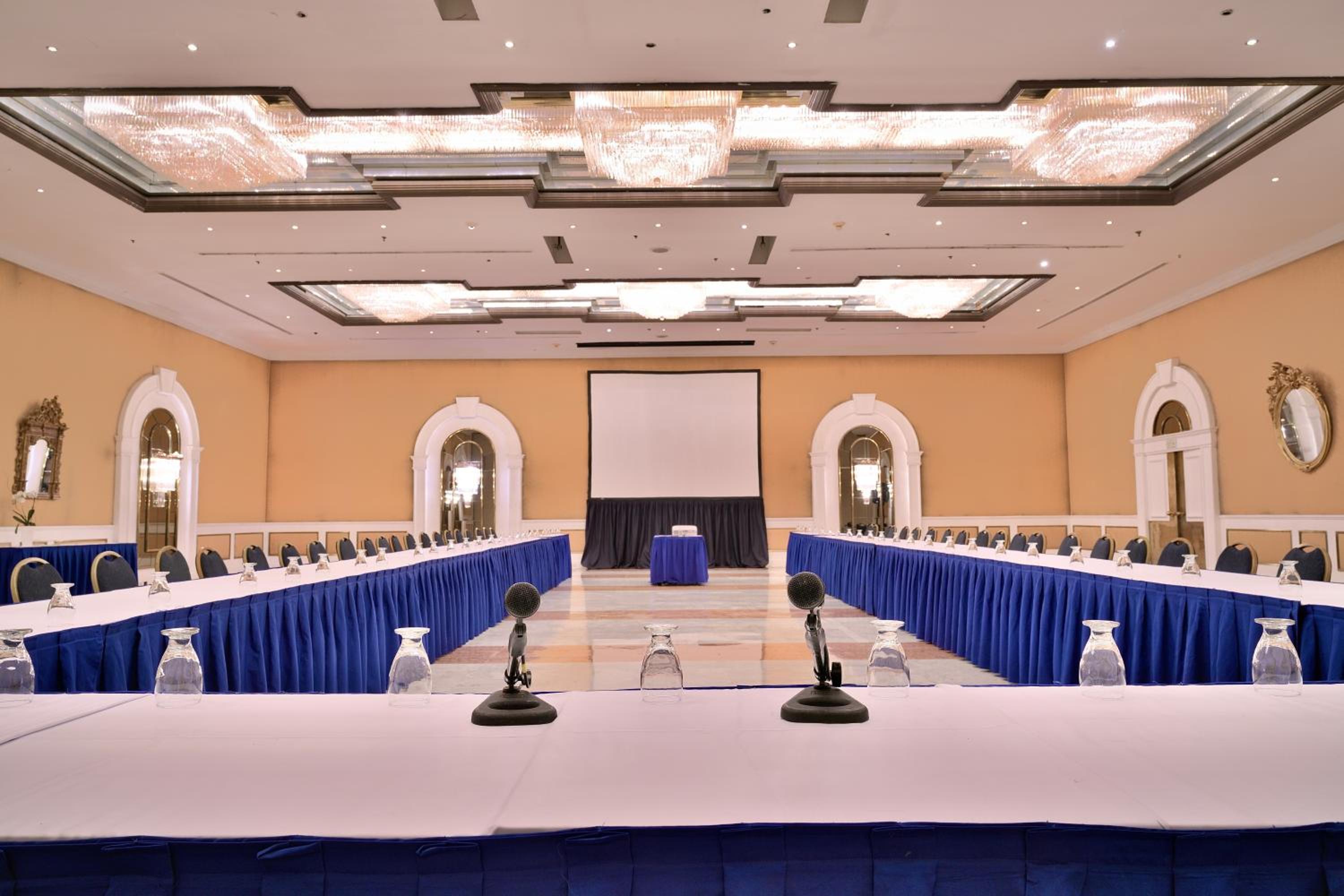 Caracas Vacations - Melia Caracas - Property Image 35