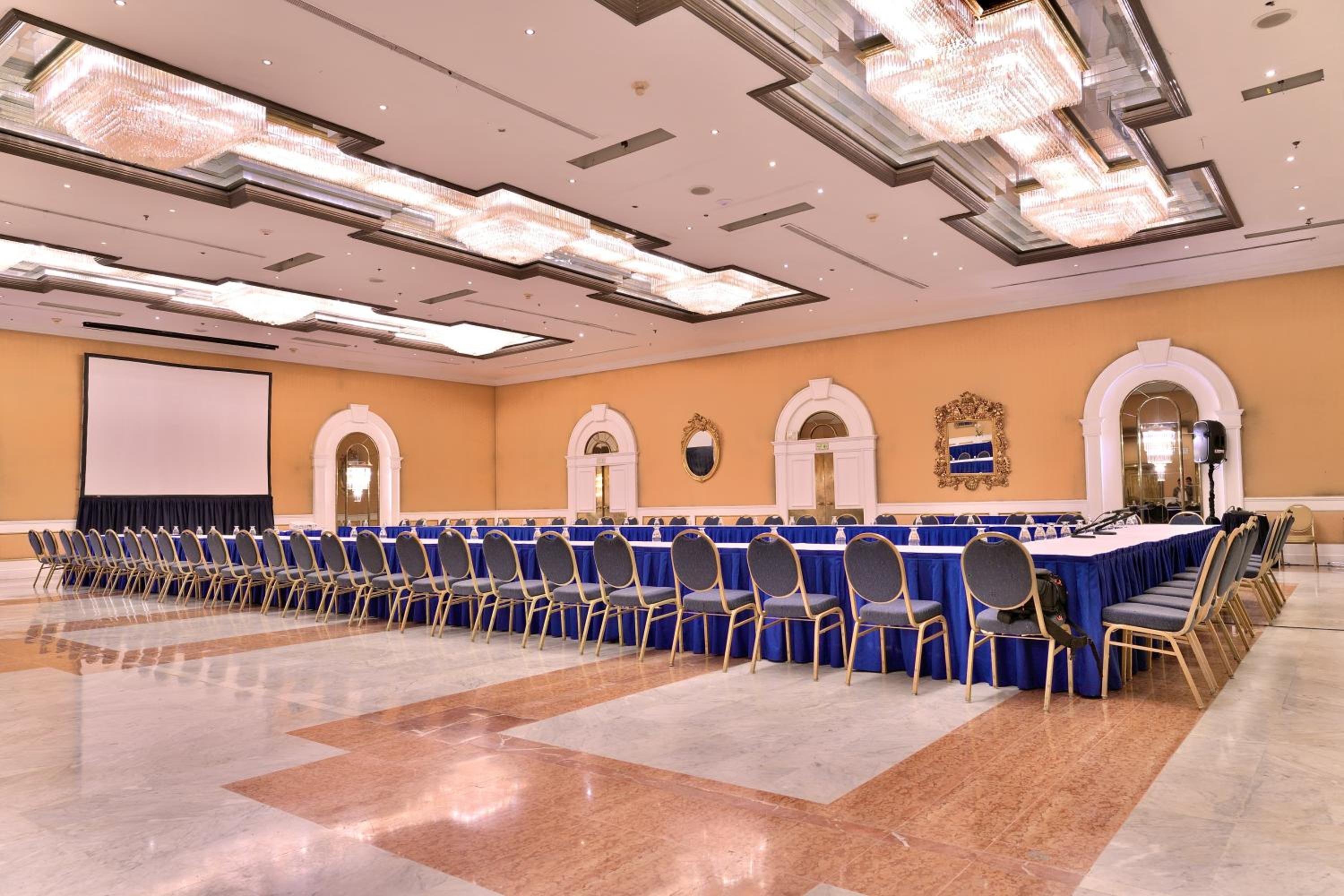 Caracas Vacations - Melia Caracas - Property Image 31