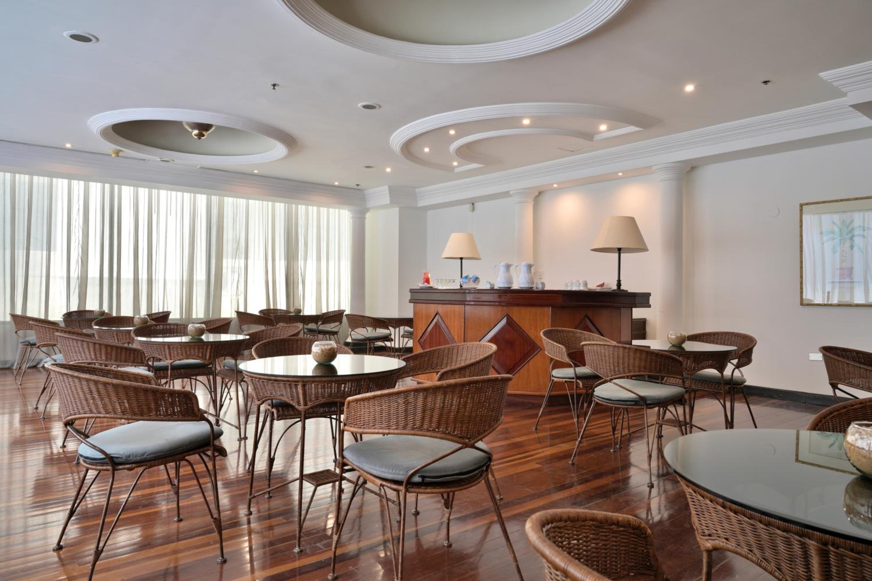 Caracas Vacations - Melia Caracas - Property Image 39