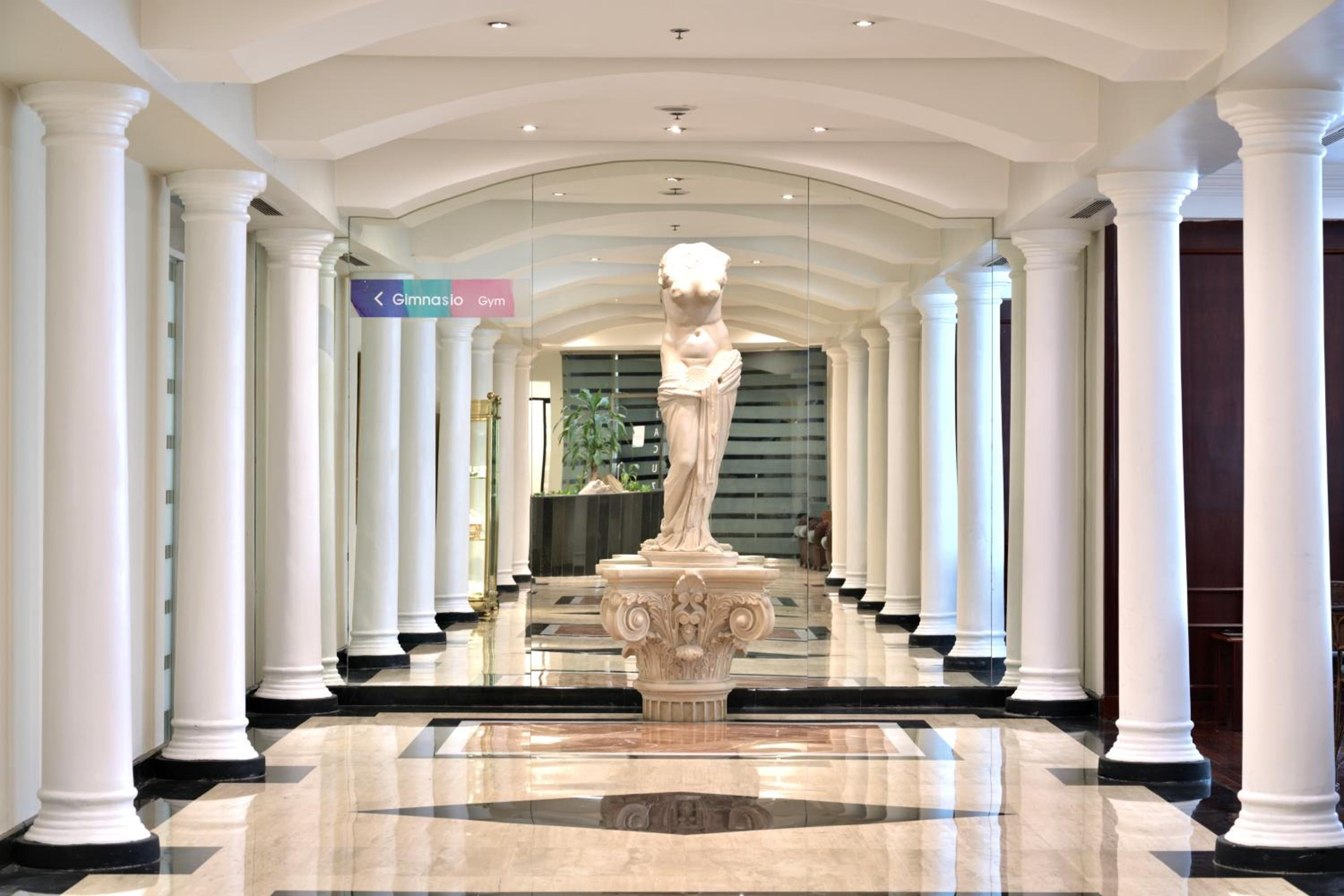 Caracas Vacations - Melia Caracas - Property Image 41