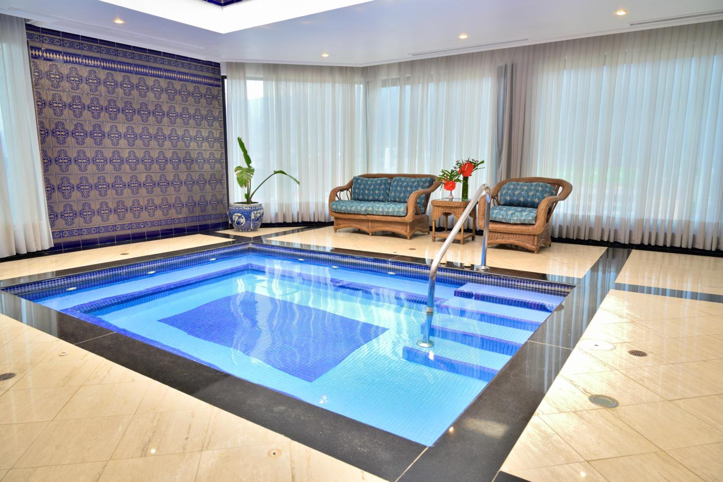 Caracas Vacations - Melia Caracas - Property Image 89