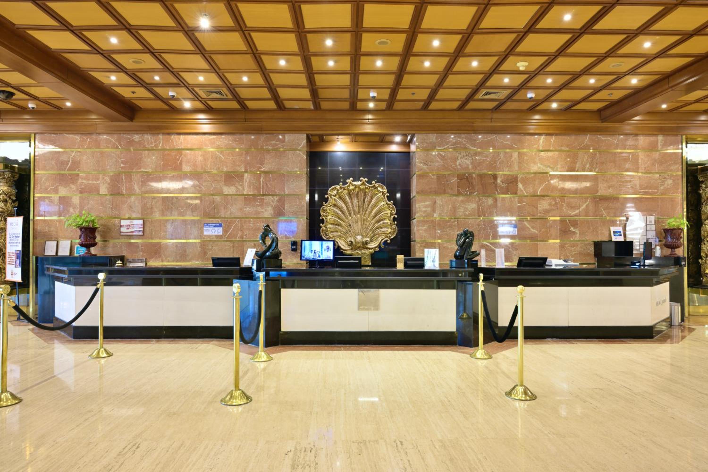 Caracas Vacations - Melia Caracas - Property Image 28