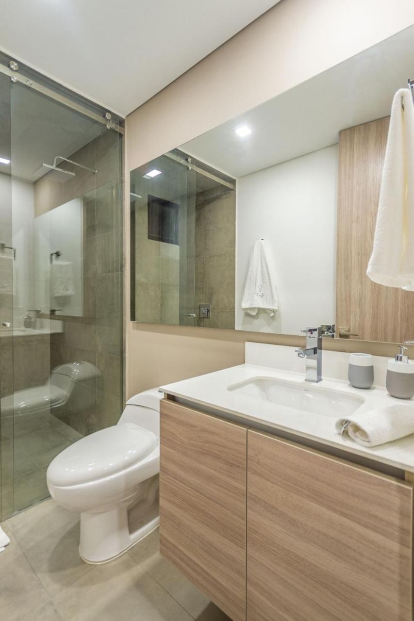 APARTAMENTOS FACILE view 4