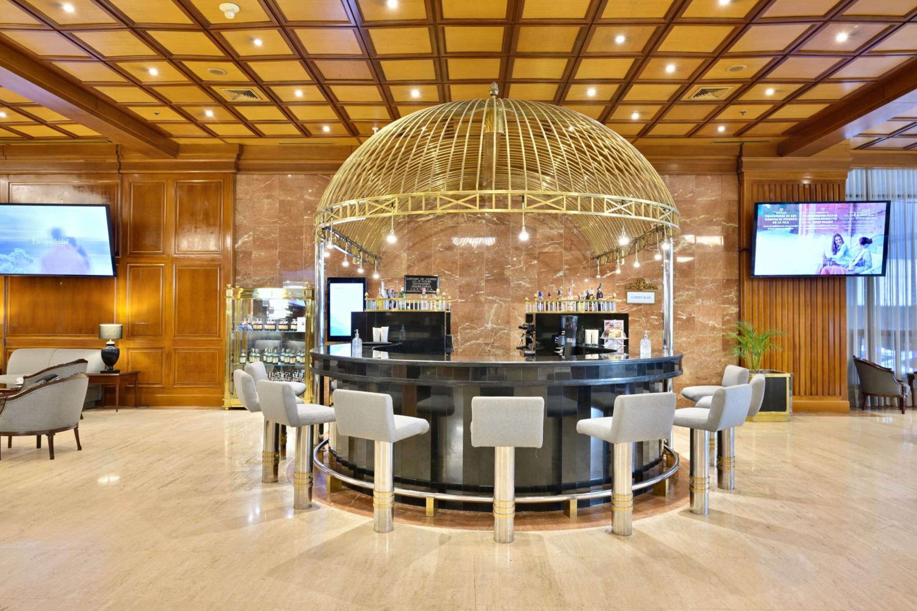 Caracas Vacations - Melia Caracas - Property Image 47