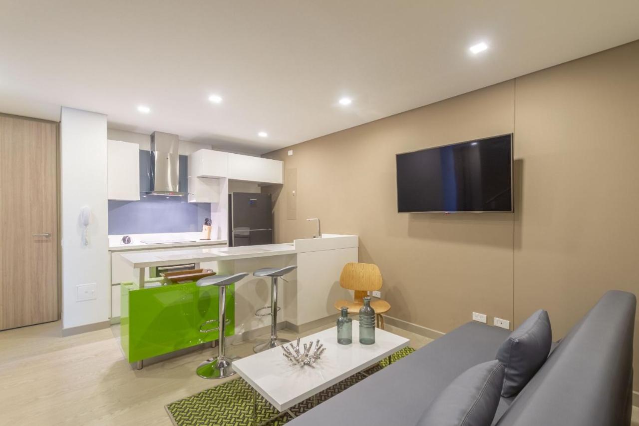 APARTAMENTOS FACILE view 5