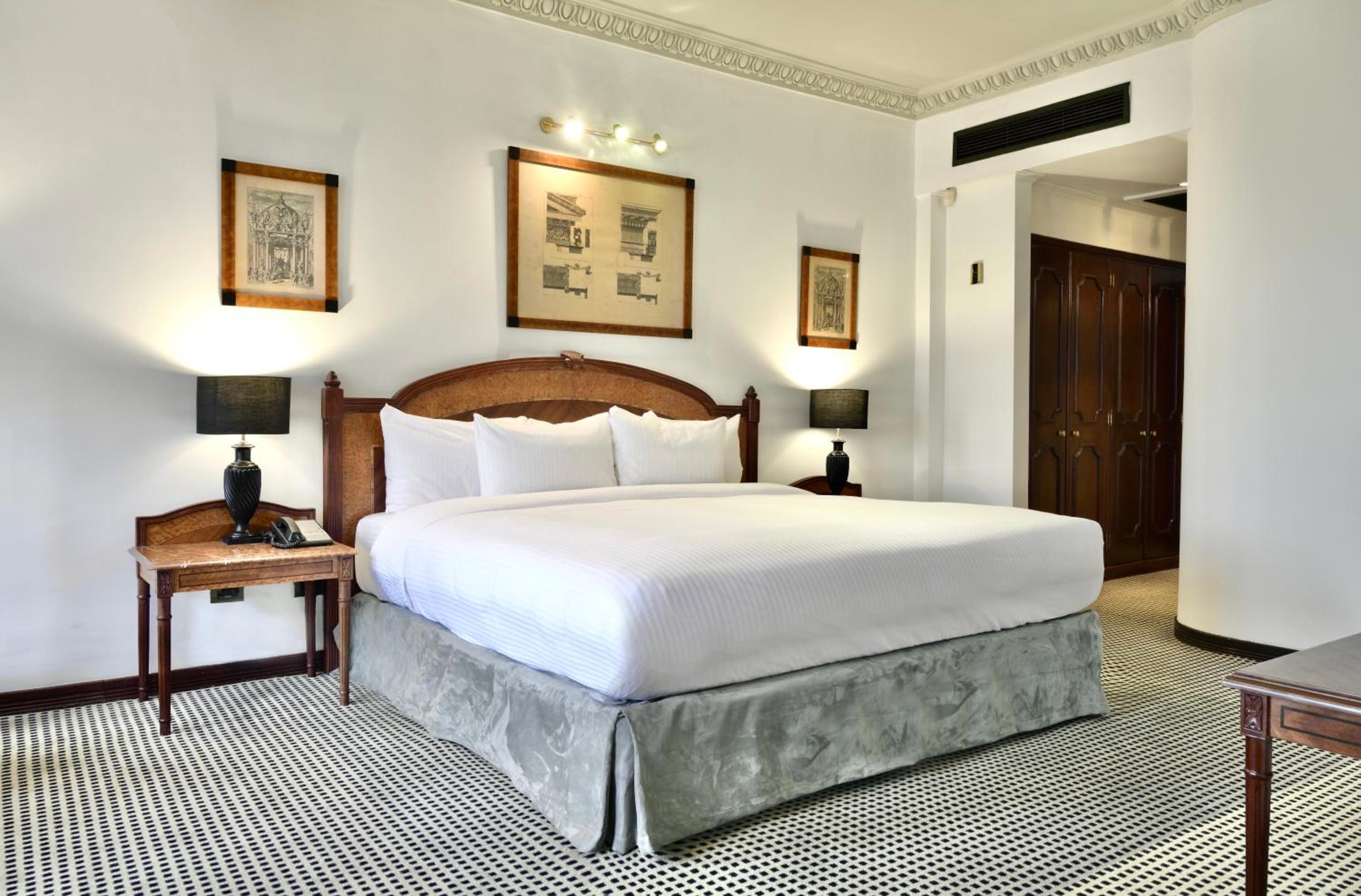 Caracas Vacations - Melia Caracas - Property Image 86