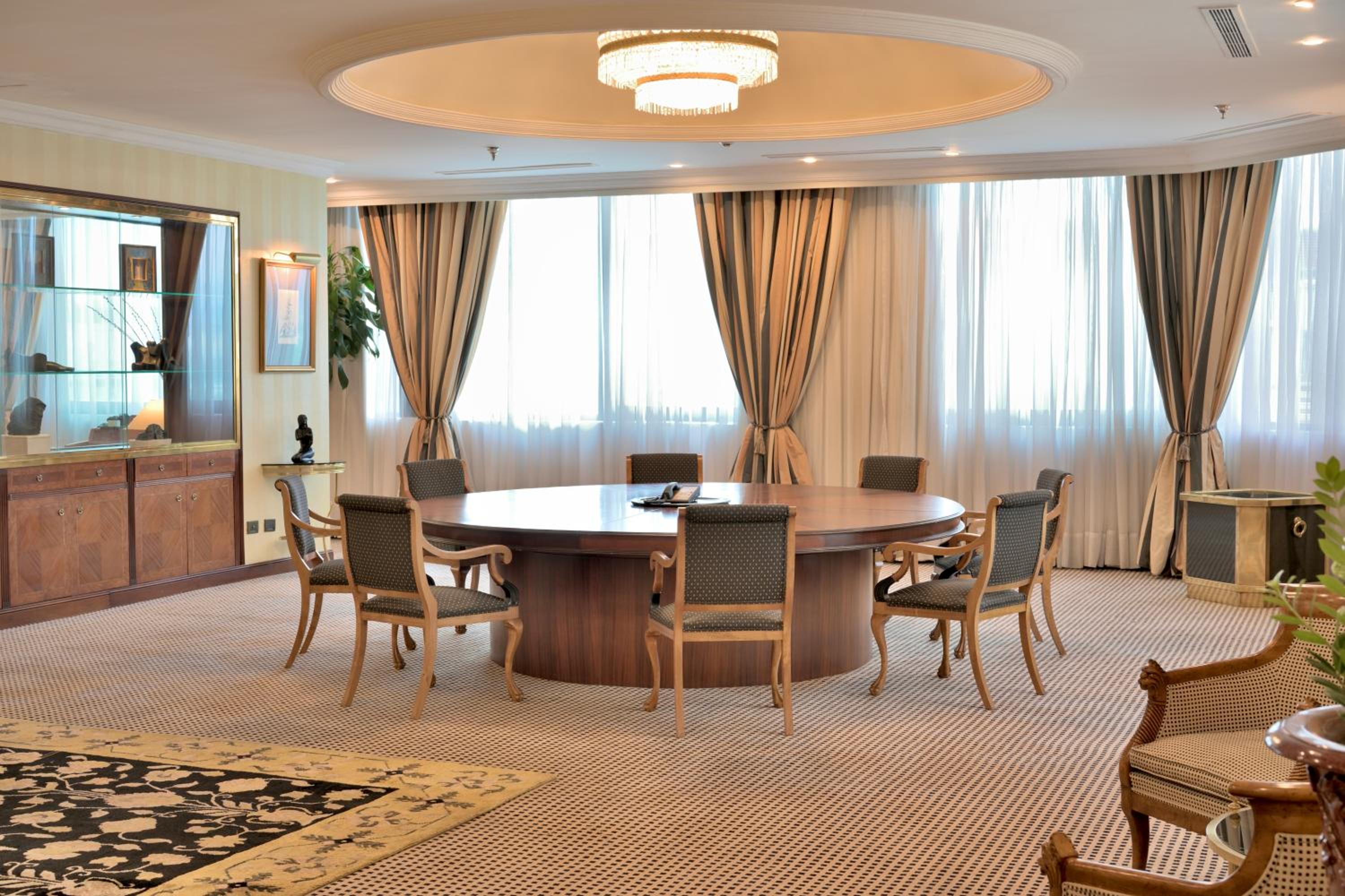 Caracas Vacations - Melia Caracas - Property Image 87