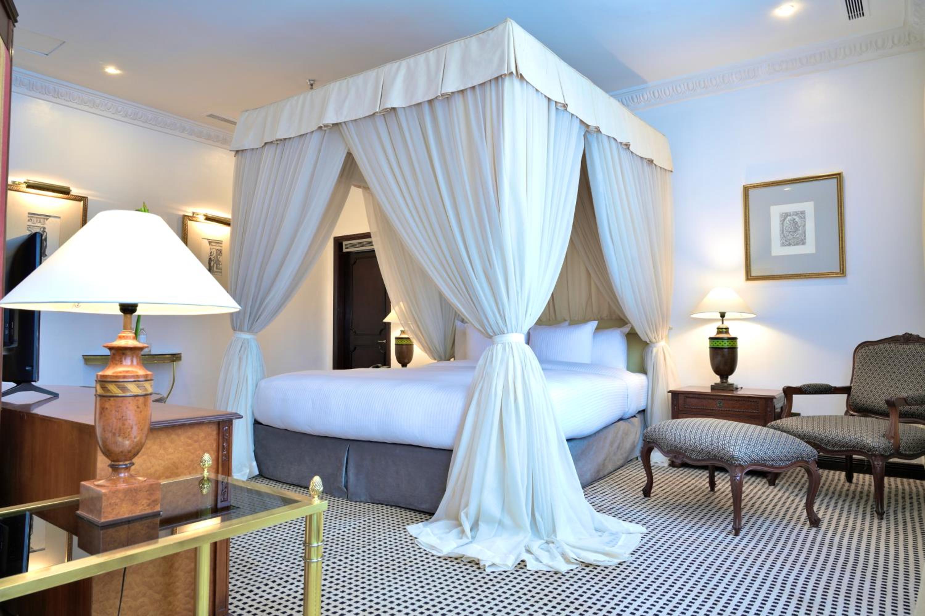 Caracas Vacations - Melia Caracas - Property Image 90