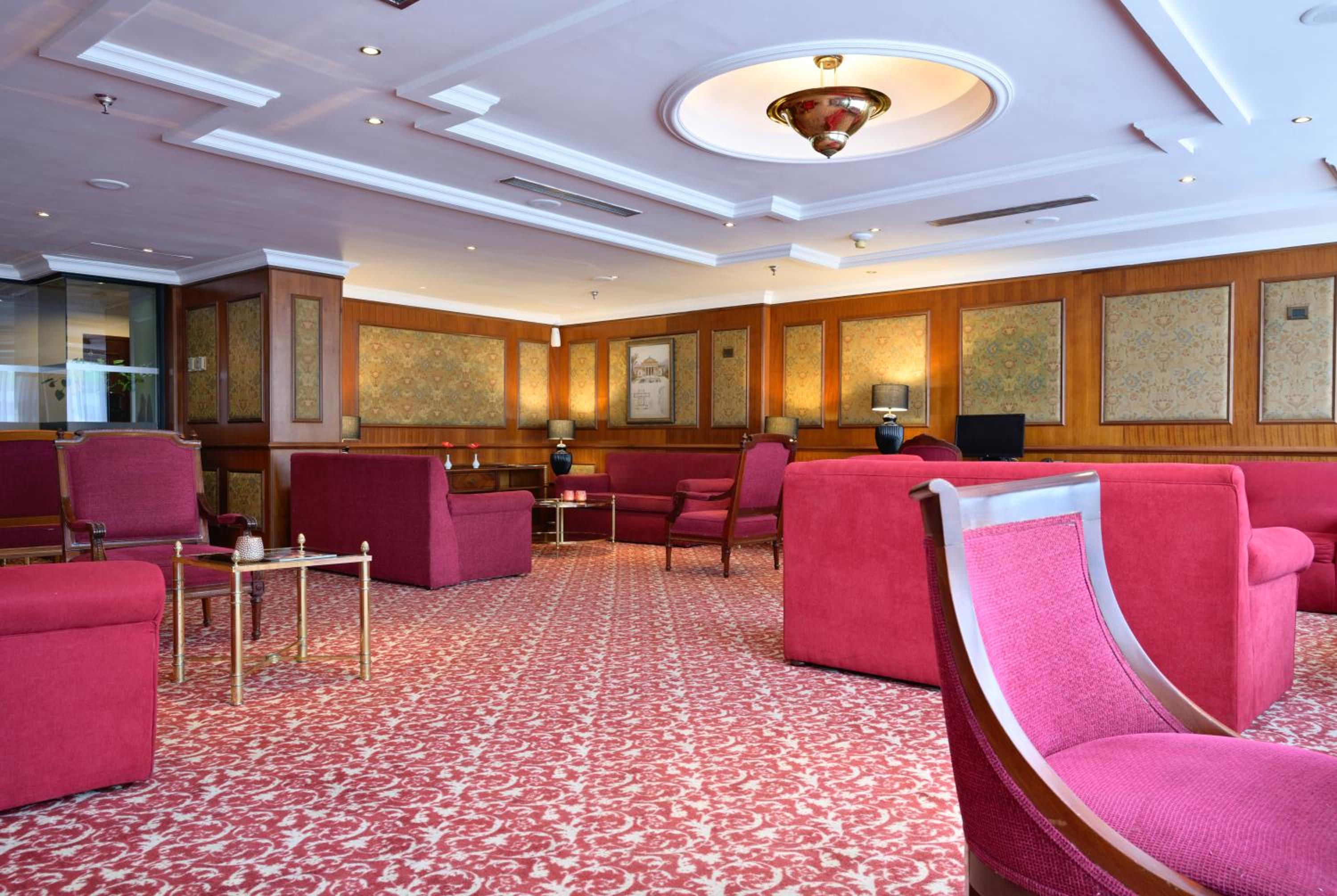 Caracas Vacations - Melia Caracas - Property Image 93