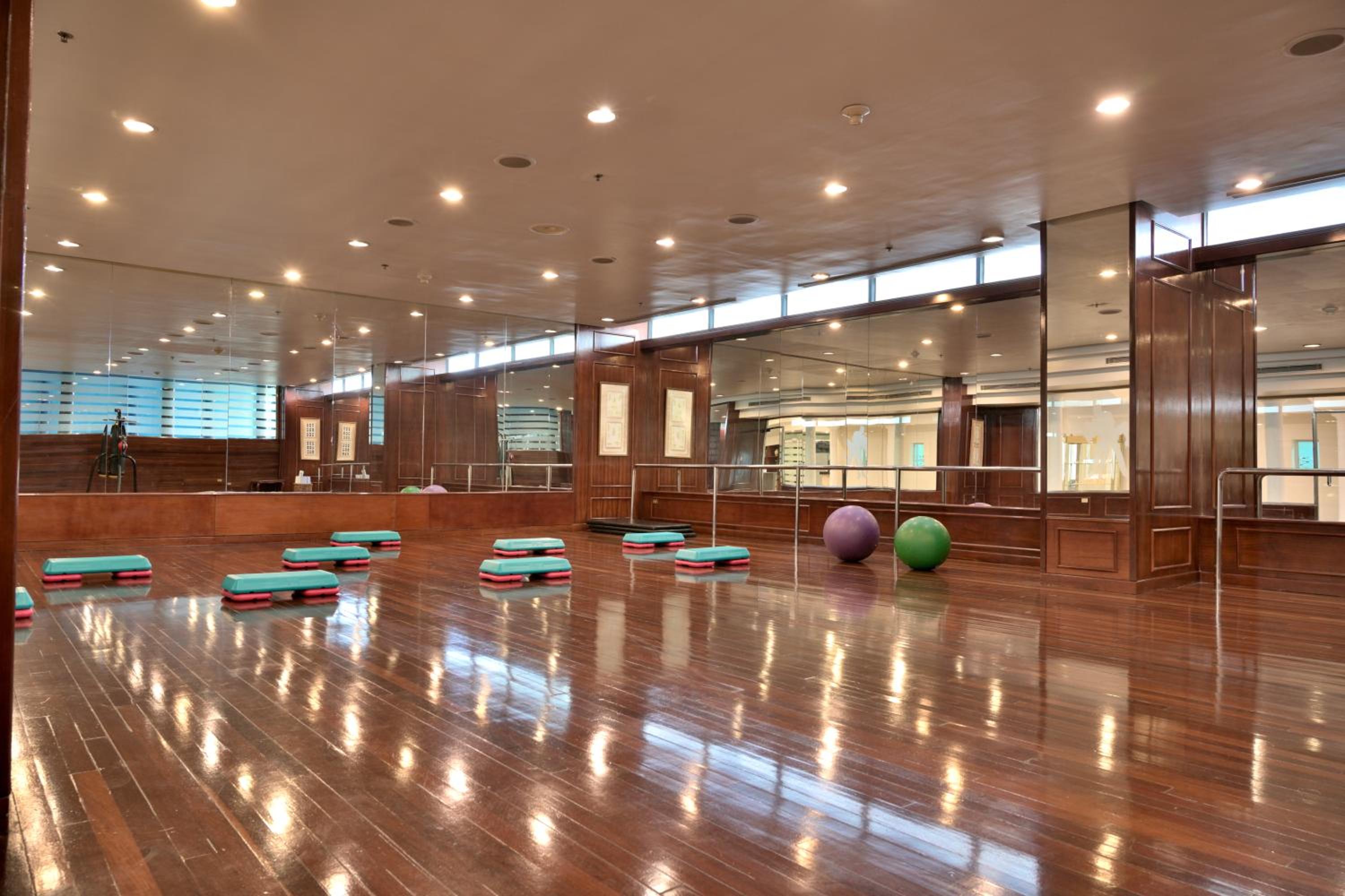 Caracas Vacations - Melia Caracas - Property Image 94