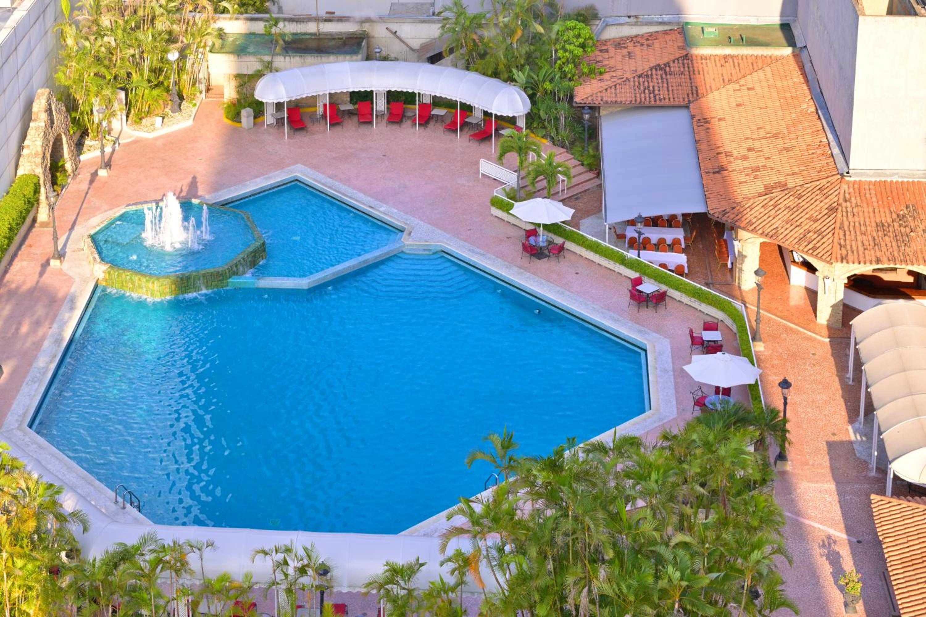 Caracas Vacations - Melia Caracas - Property Image 2