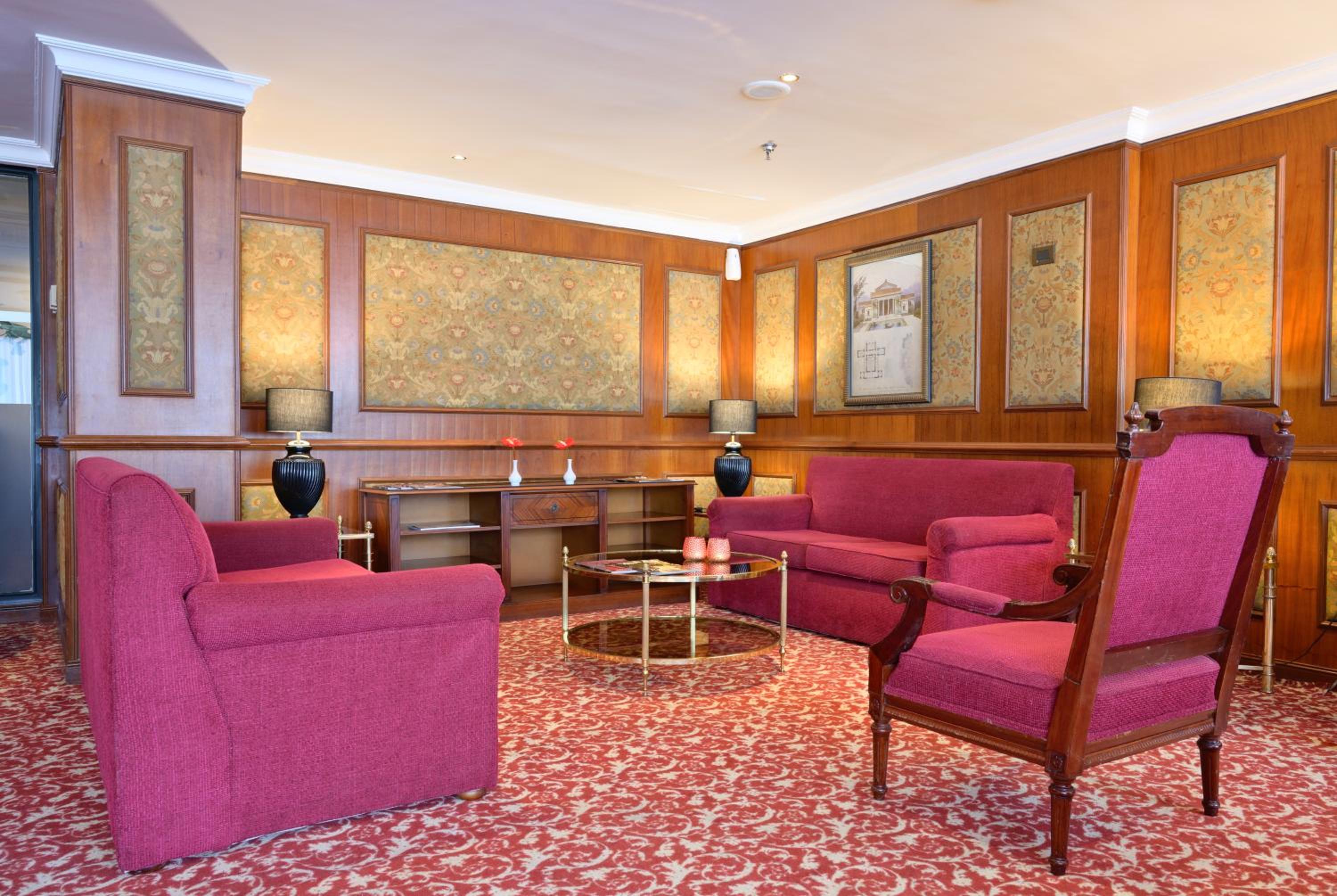 Caracas Vacations - Melia Caracas - Property Image 85