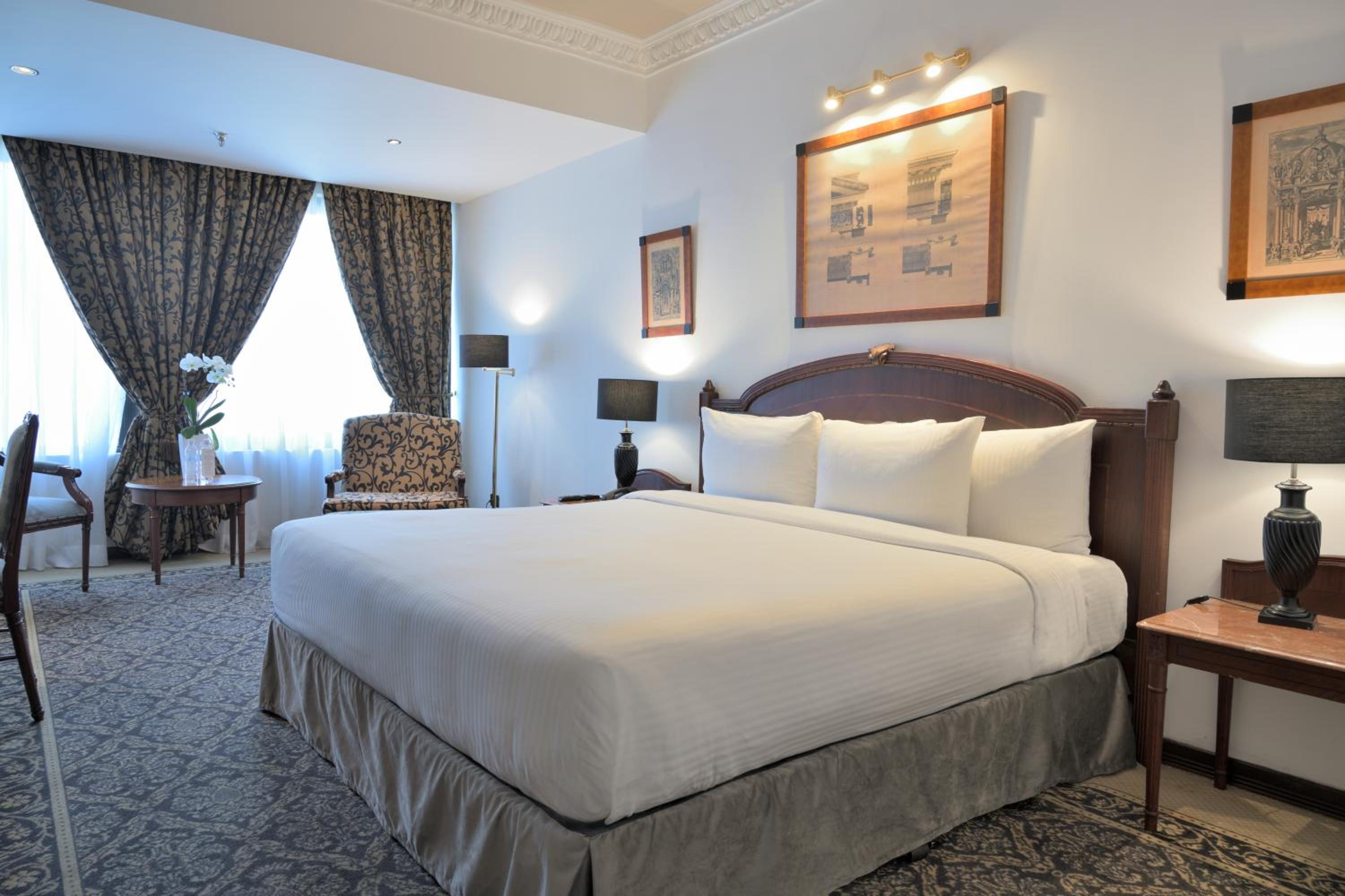 Caracas Vacations - Melia Caracas - Property Image 72