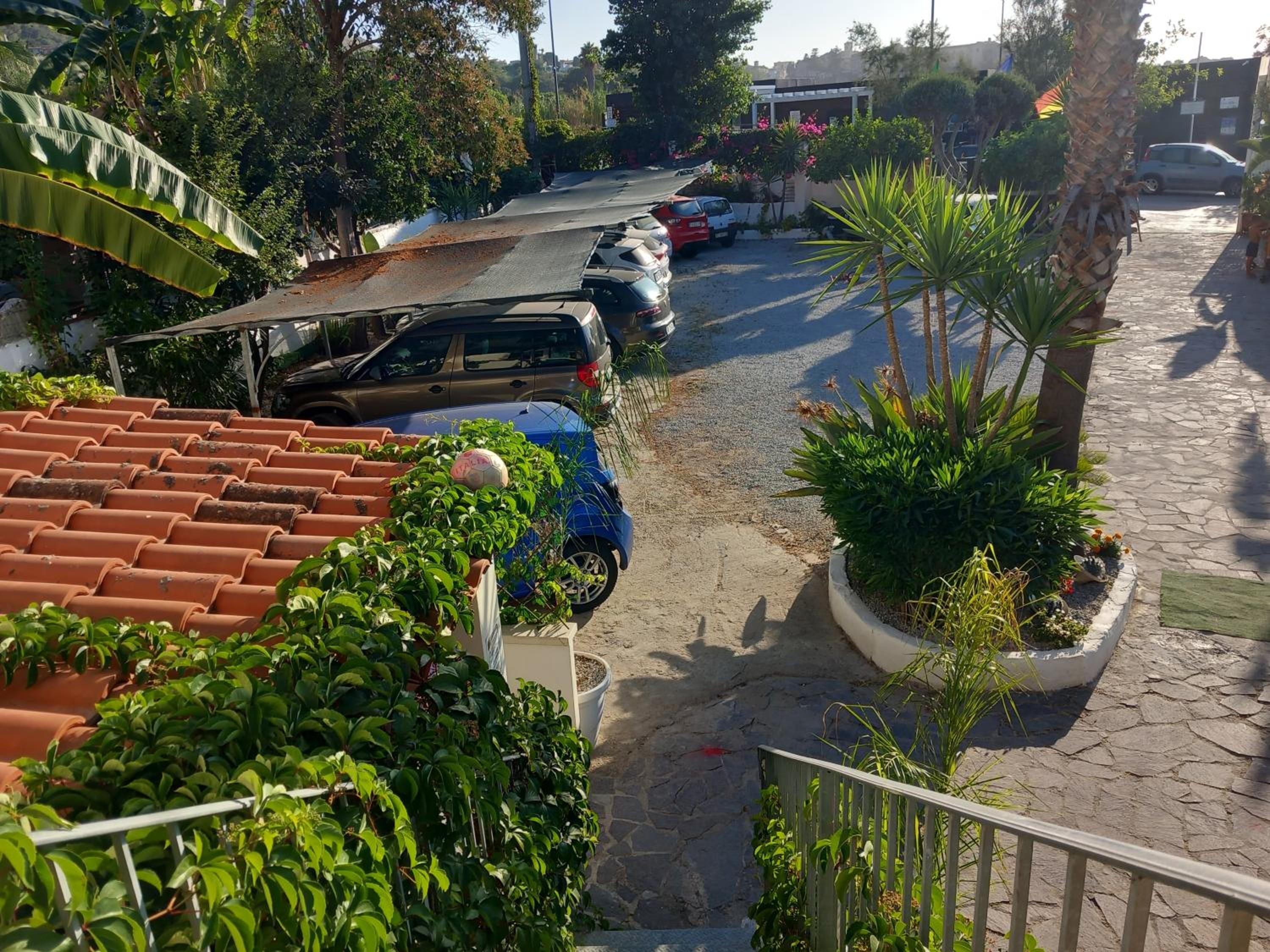 Appartamenti Tropea Gargano photo 2